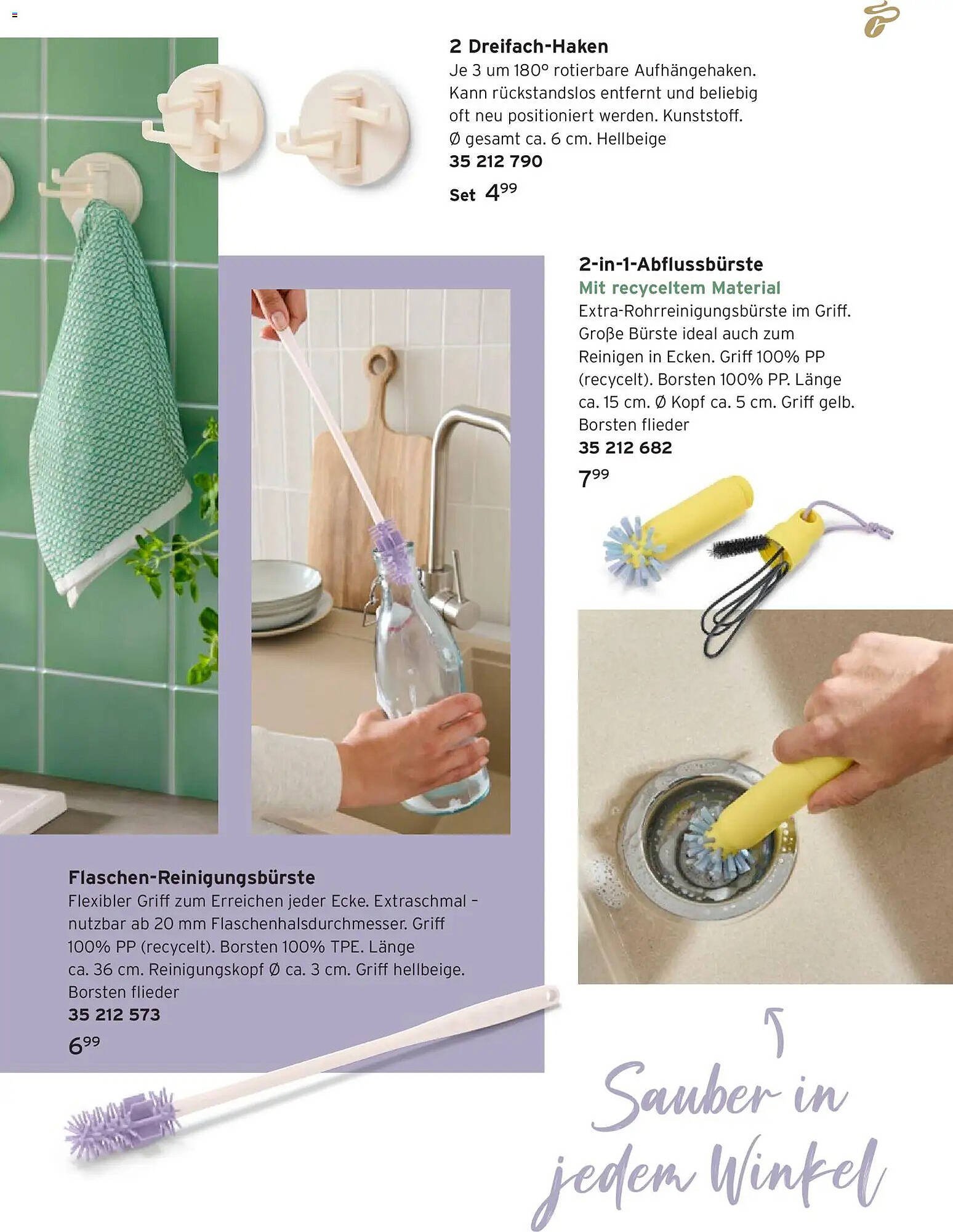 Tchibo Prospekt (2026-01-14 - 2026-02-03)