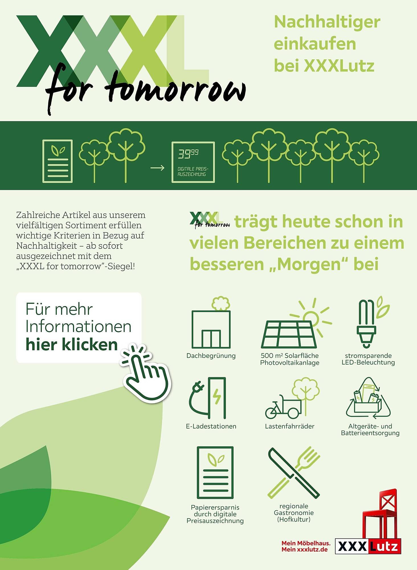 XXXLutz Prospekt (2025-11-03 - 2025-11-16) | 31