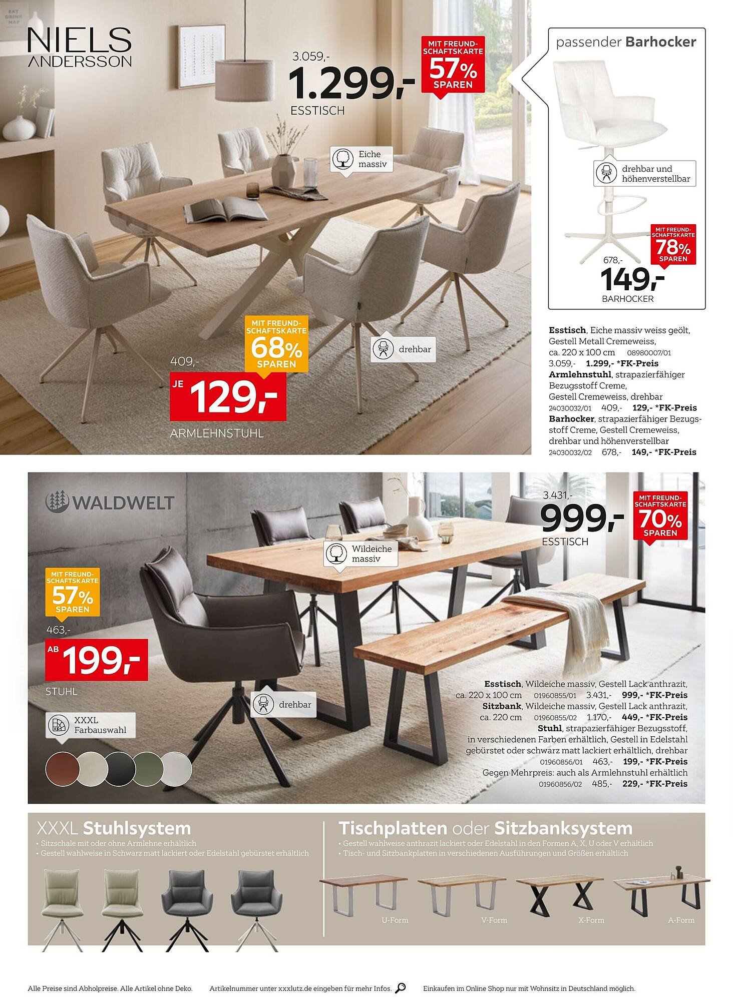 XXXLutz Prospekt (2025-11-03 - 2025-11-16)