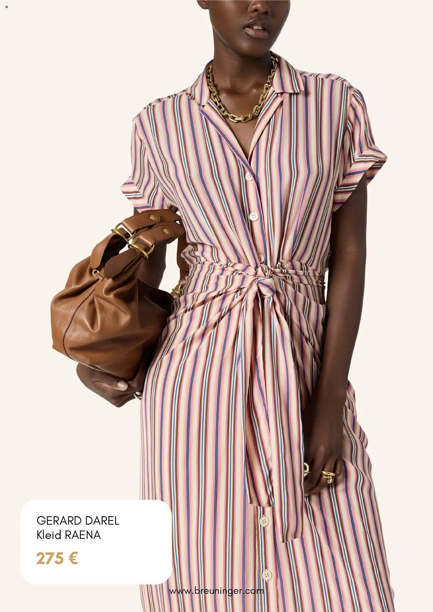 Breuninger Prospekt (2026-04-07 - 2026-05-06)