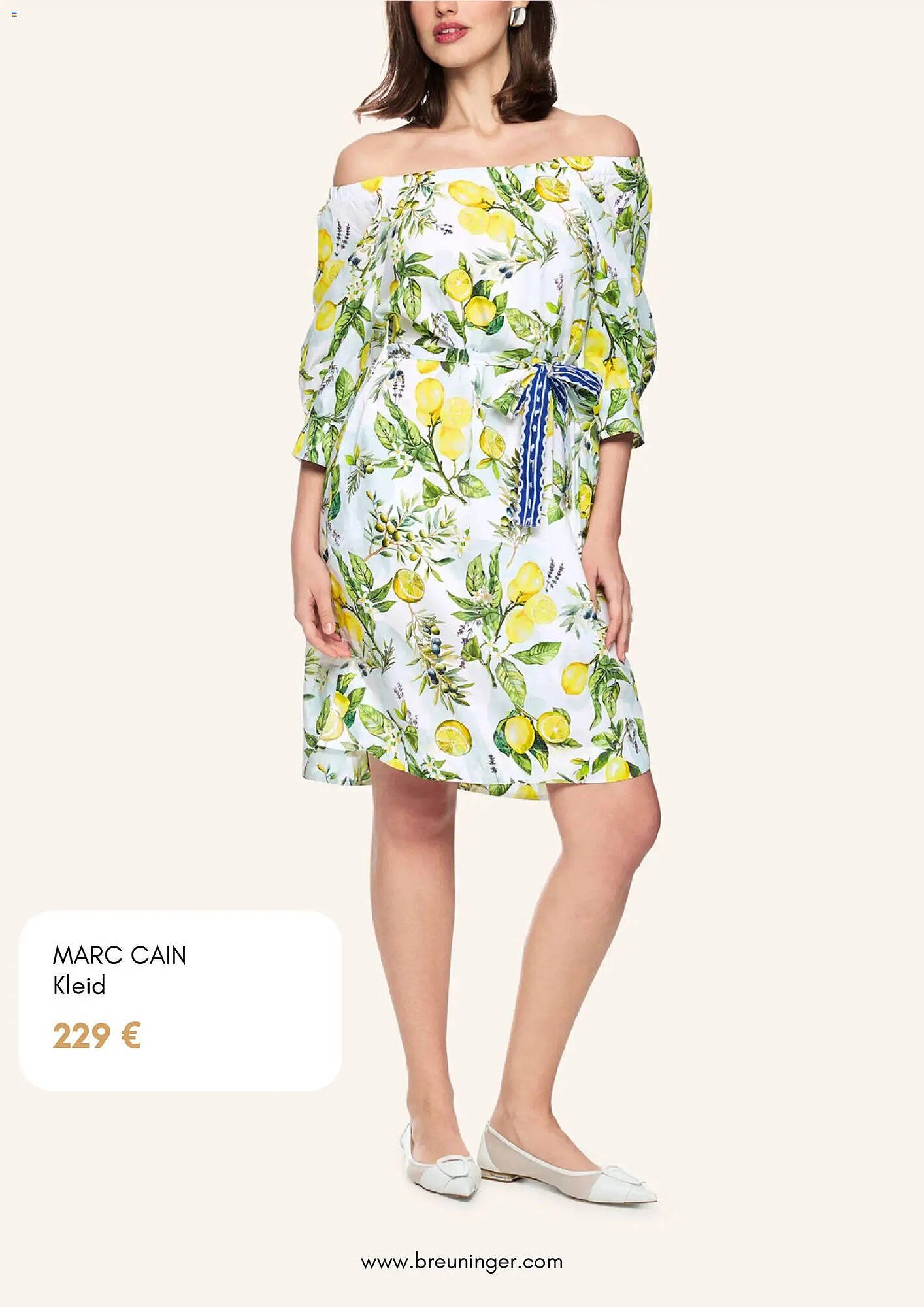 Breuninger Prospekt (2026-04-07 - 2026-05-06)