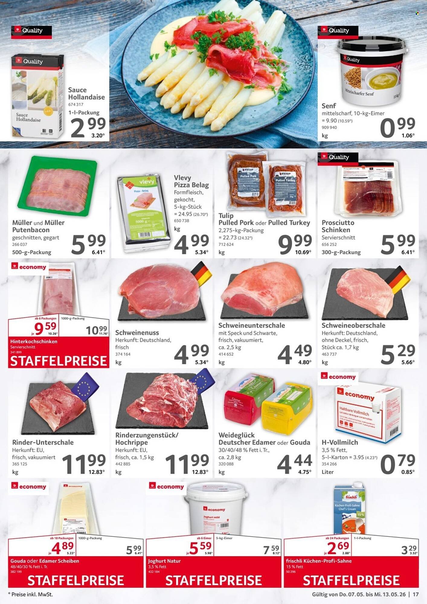 Selgros Prospekt (2026-05-07 - 2026-05-13)