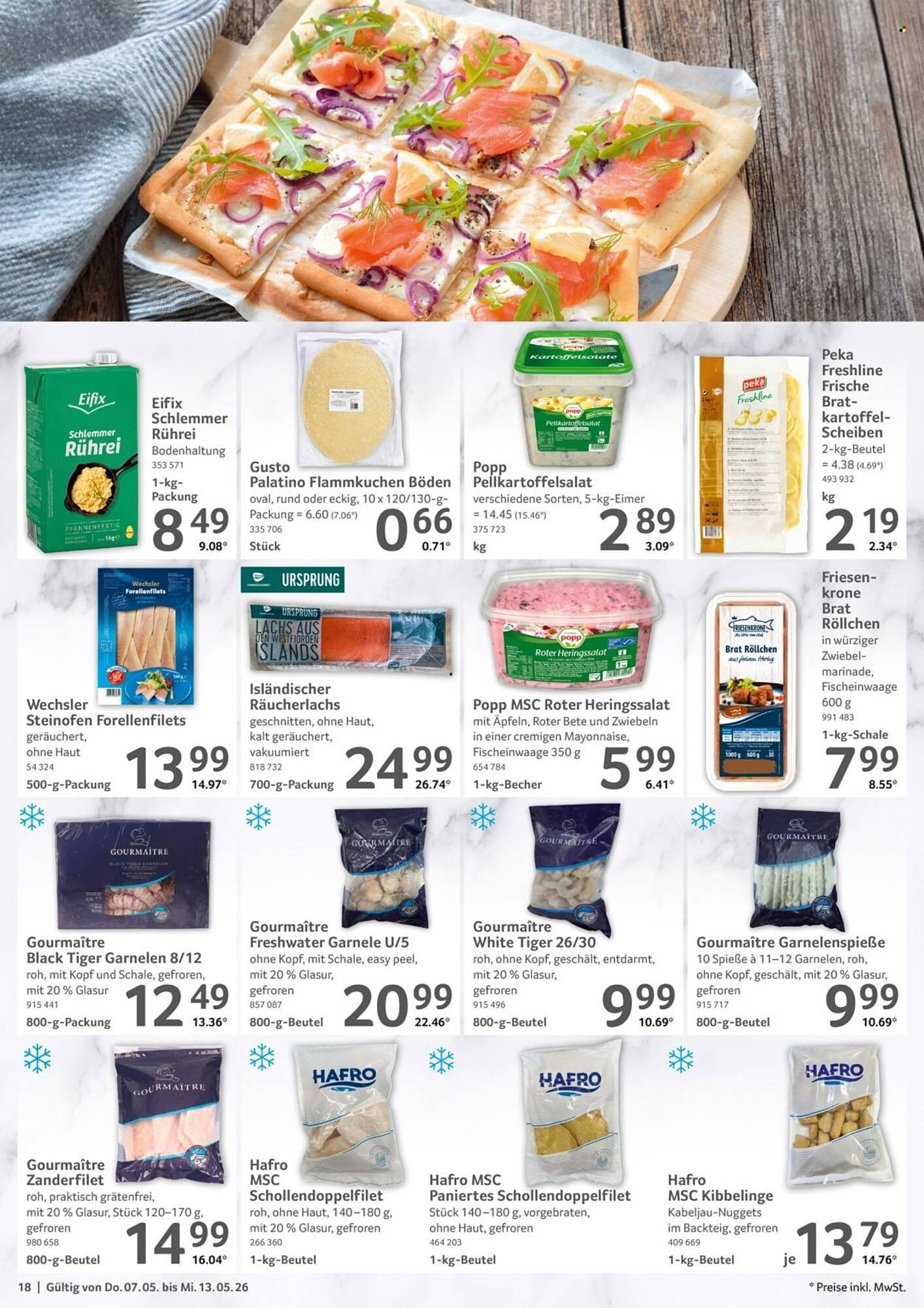 Selgros Prospekt (2026-05-07 - 2026-05-13)