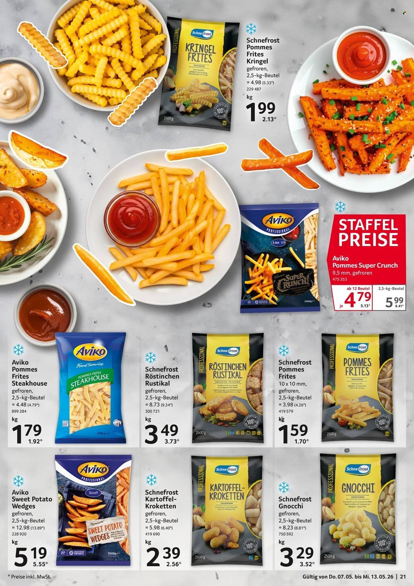 Selgros Prospekt (2026-05-07 - 2026-05-13)