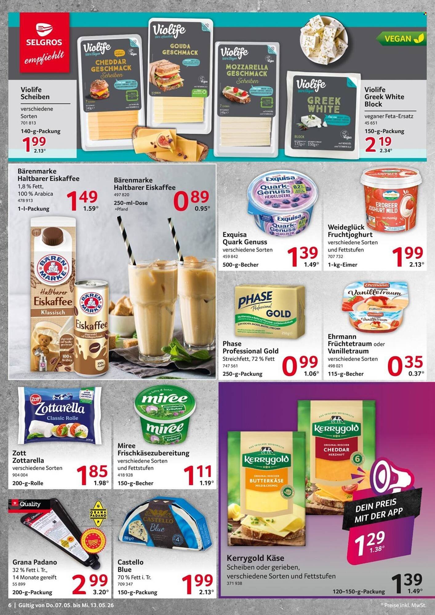 Selgros Prospekt (2026-05-07 - 2026-05-13)