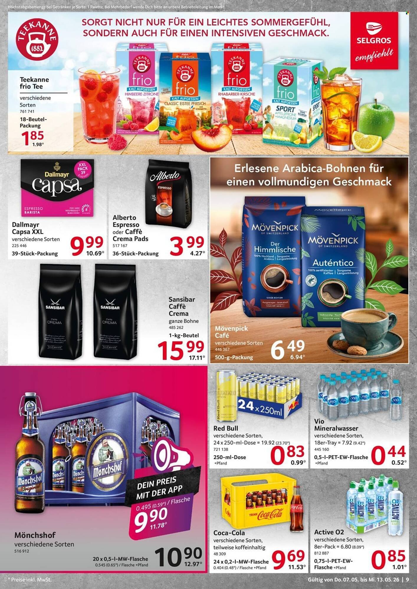 Selgros Prospekt (2026-05-07 - 2026-05-13)