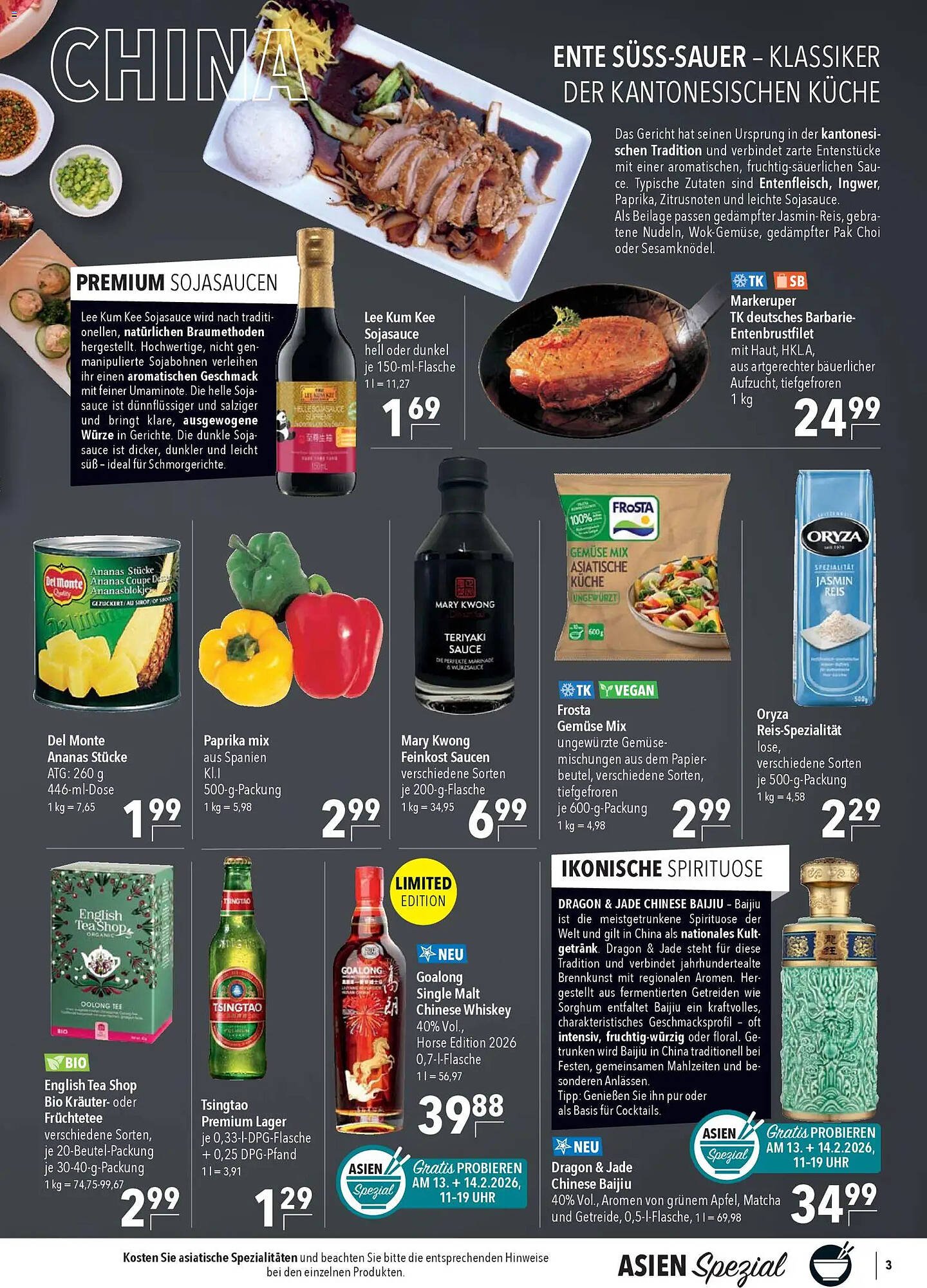 CITTI Markt Prospekt