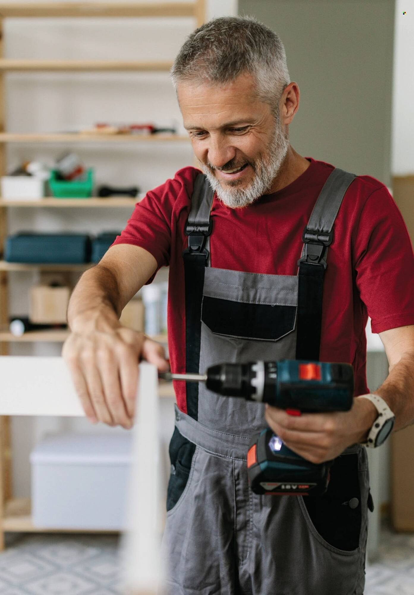 Toom Baumarkt Prospekt
