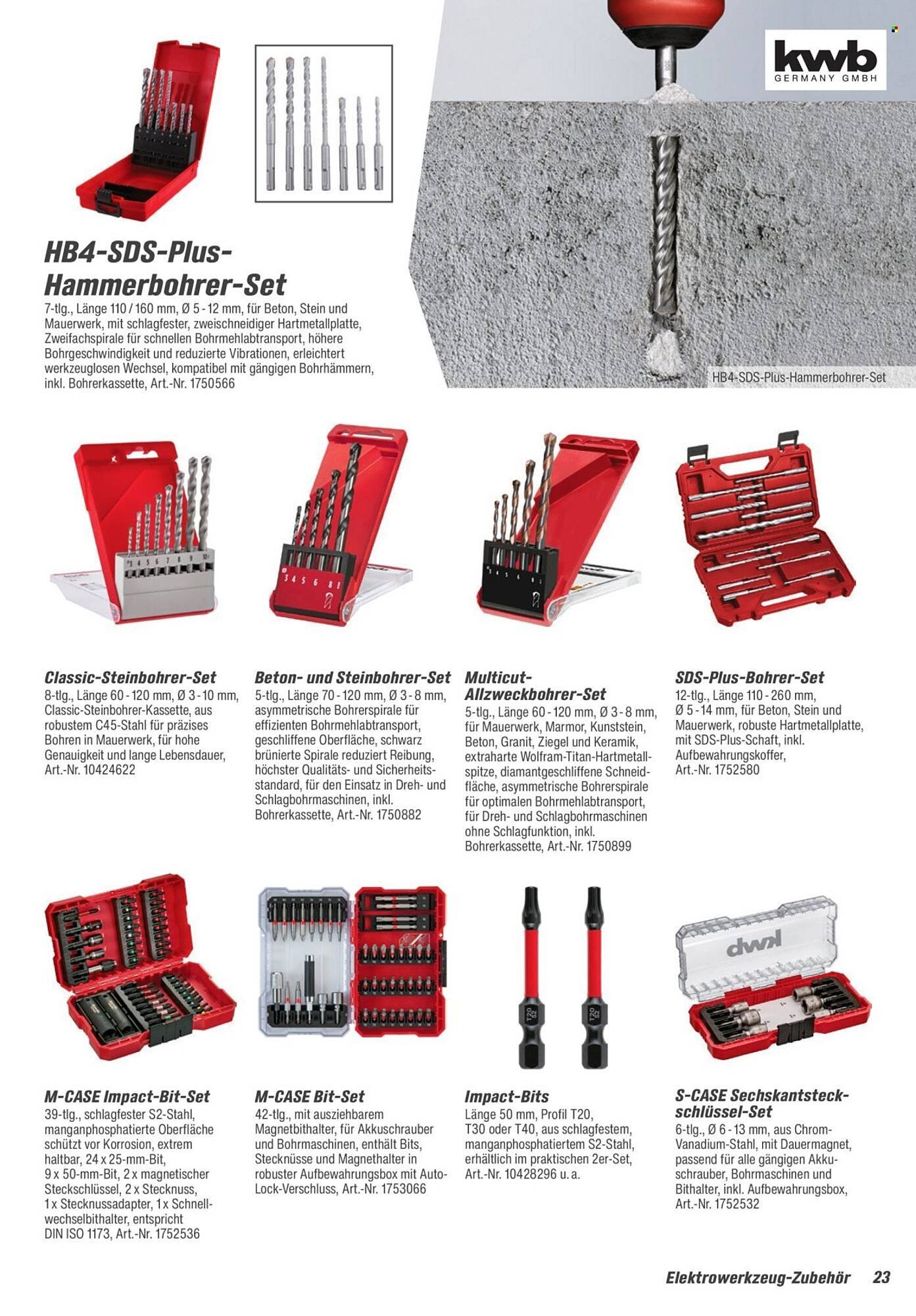 Toom Baumarkt Prospekt (2026-03-28 - 2026-06-30)