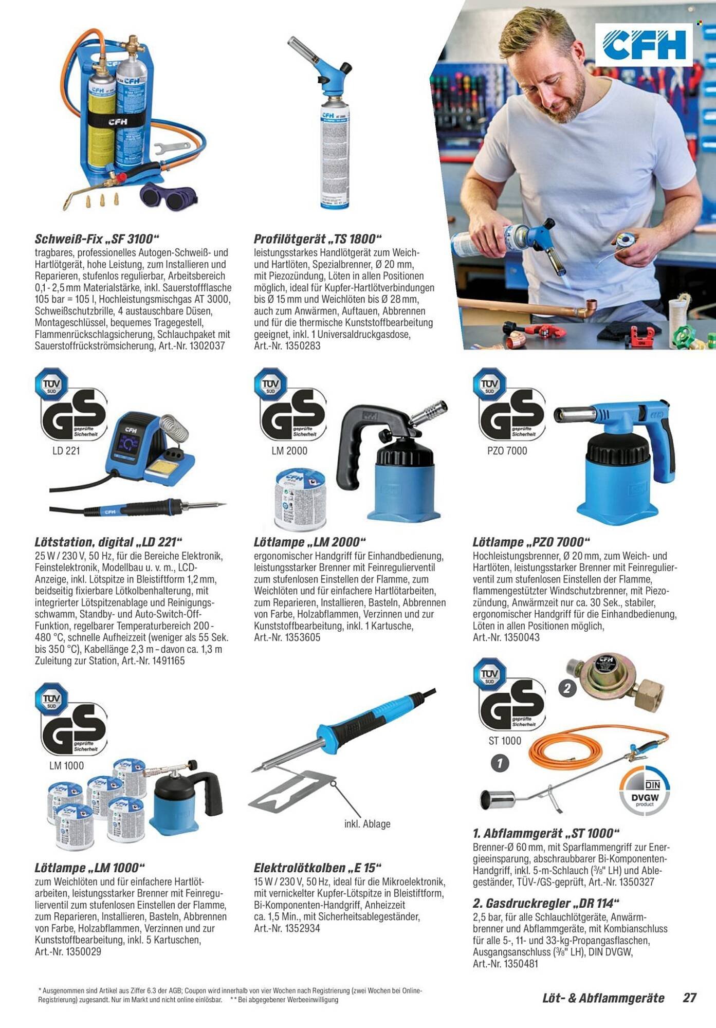 Toom Baumarkt Prospekt (2026-03-28 - 2026-06-30)