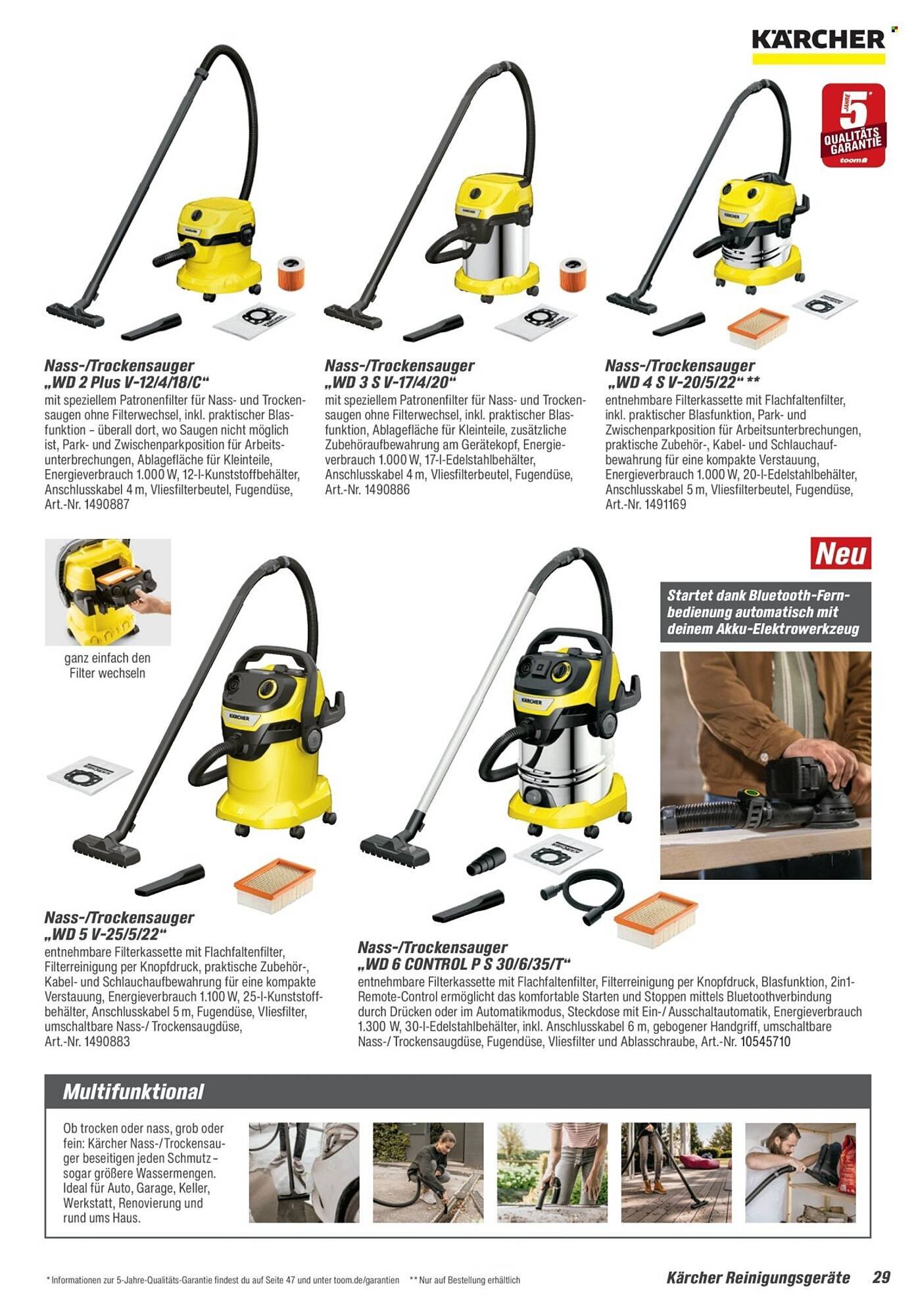 Toom Baumarkt Prospekt (2026-03-28 - 2026-06-30)