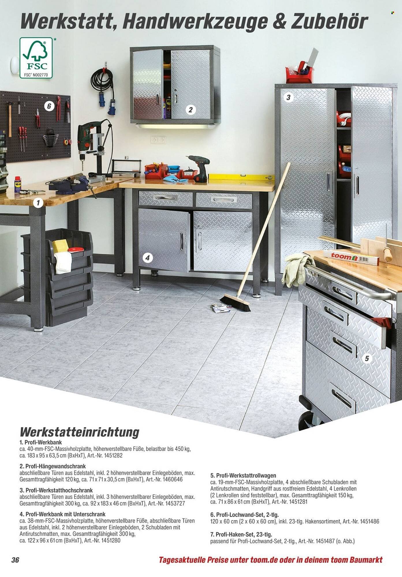 Toom Baumarkt Prospekt (2026-03-28 - 2026-06-30)