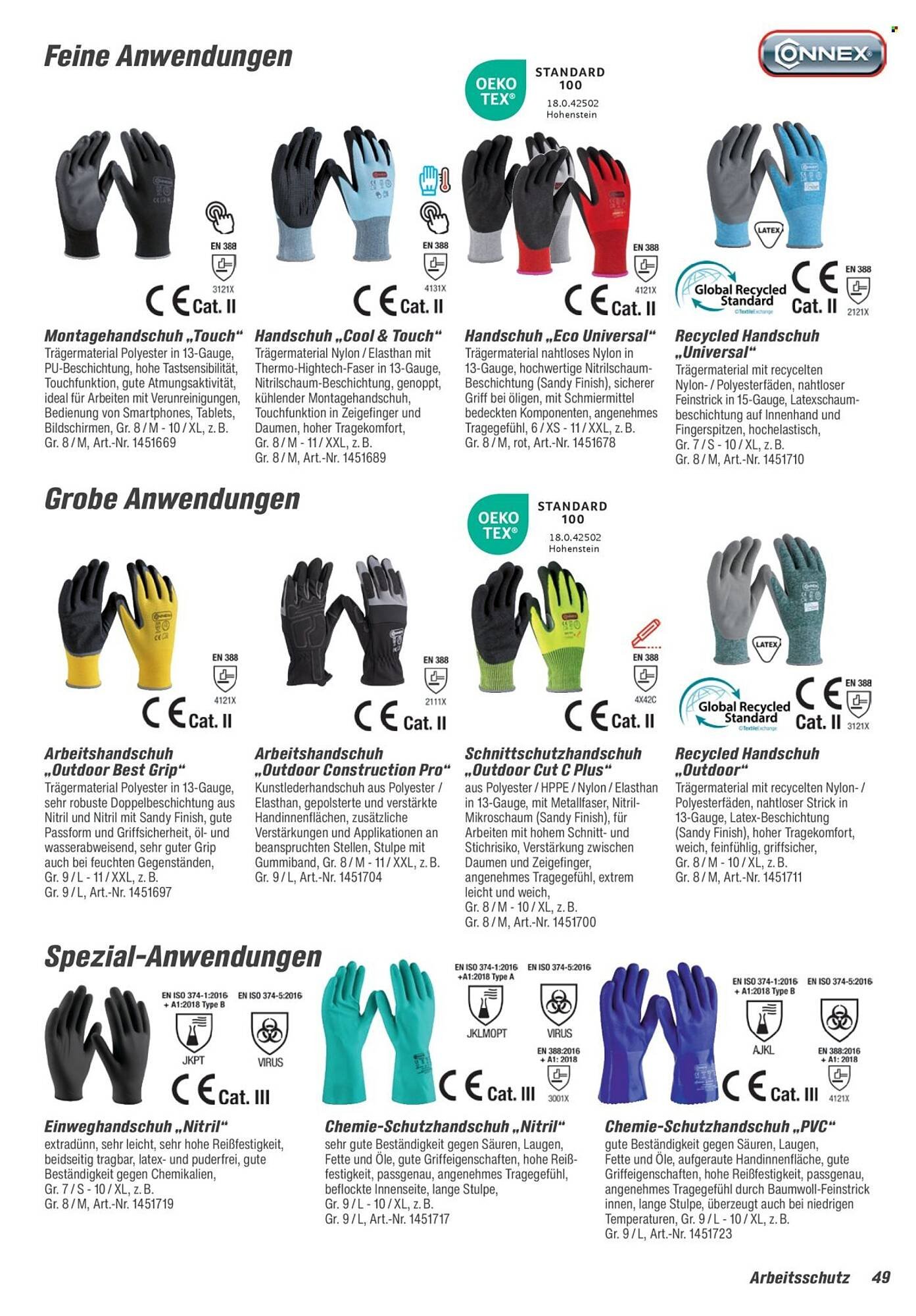 Toom Baumarkt Prospekt