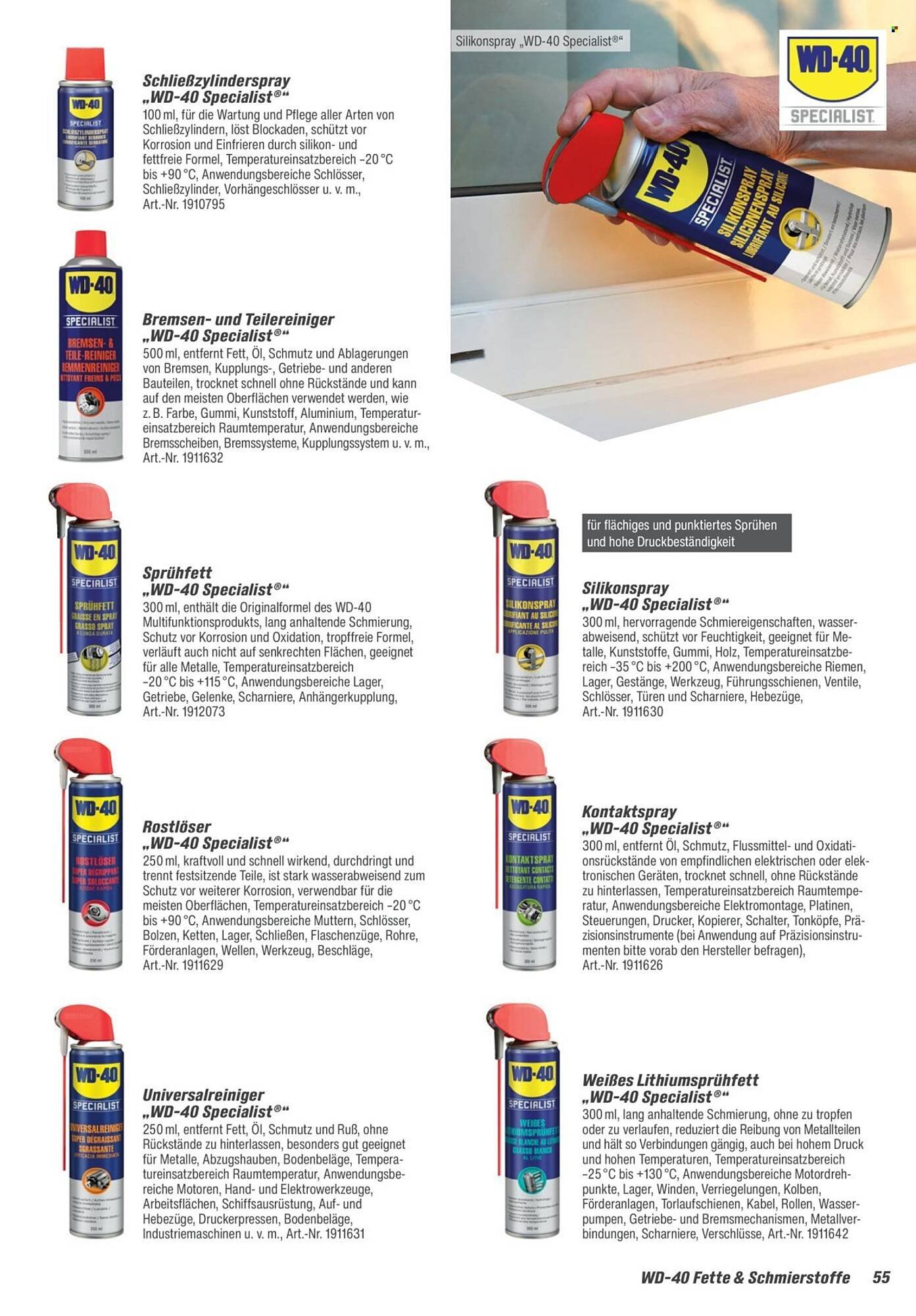 Toom Baumarkt Prospekt