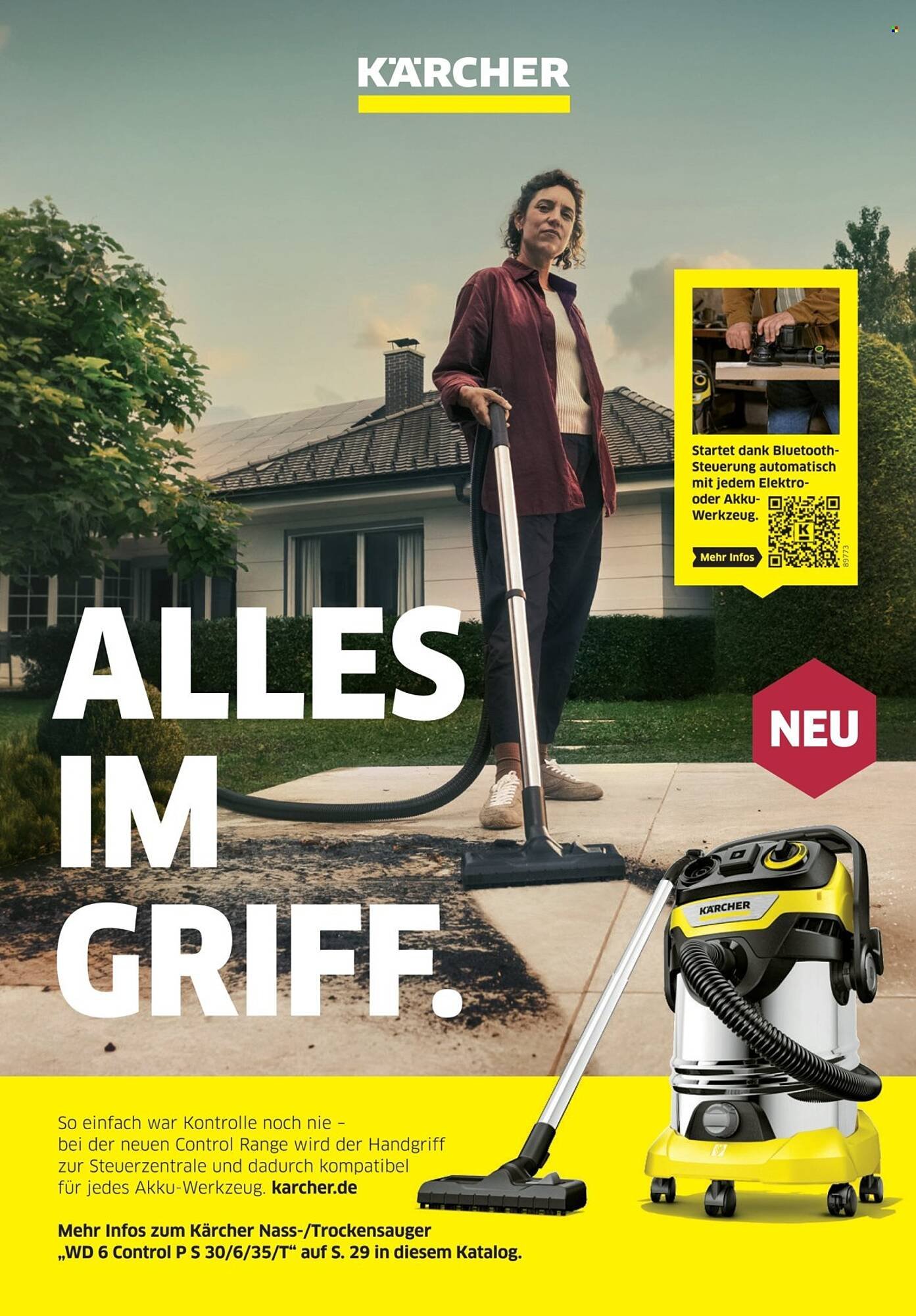 Toom Baumarkt Prospekt