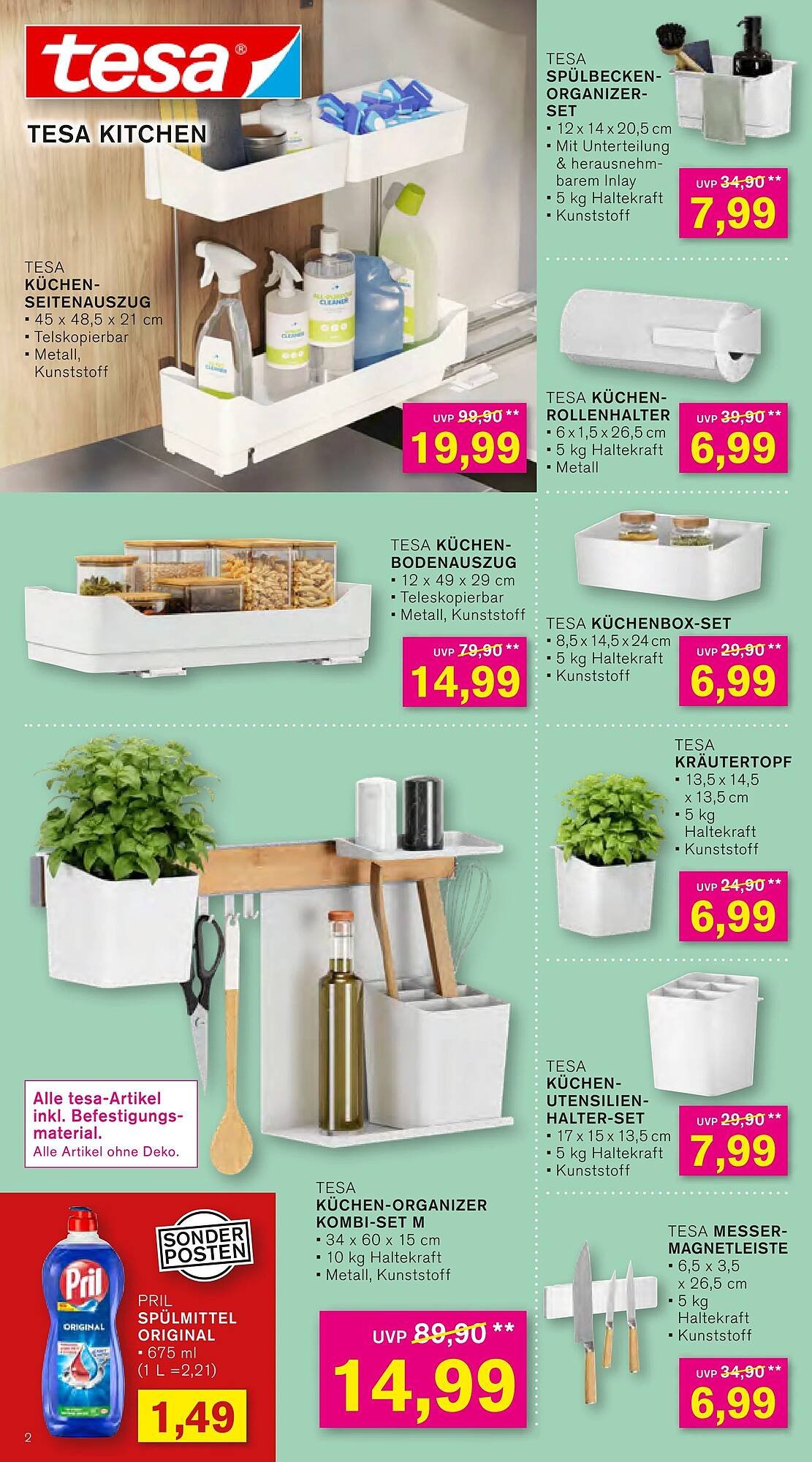 KODi Prospekt (2026-04-13 - 2026-04-18)