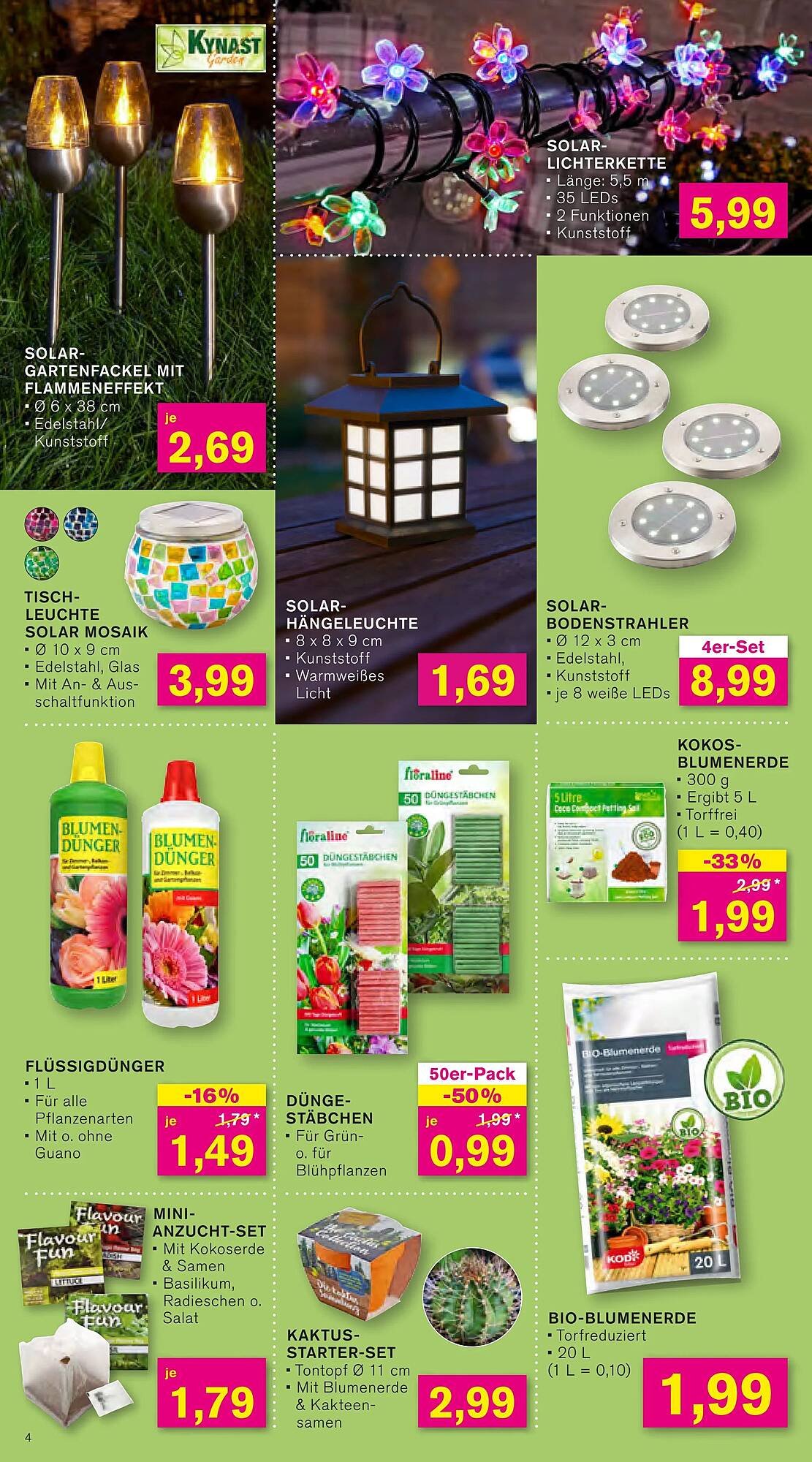 KODi Prospekt (2026-04-13 - 2026-04-18)