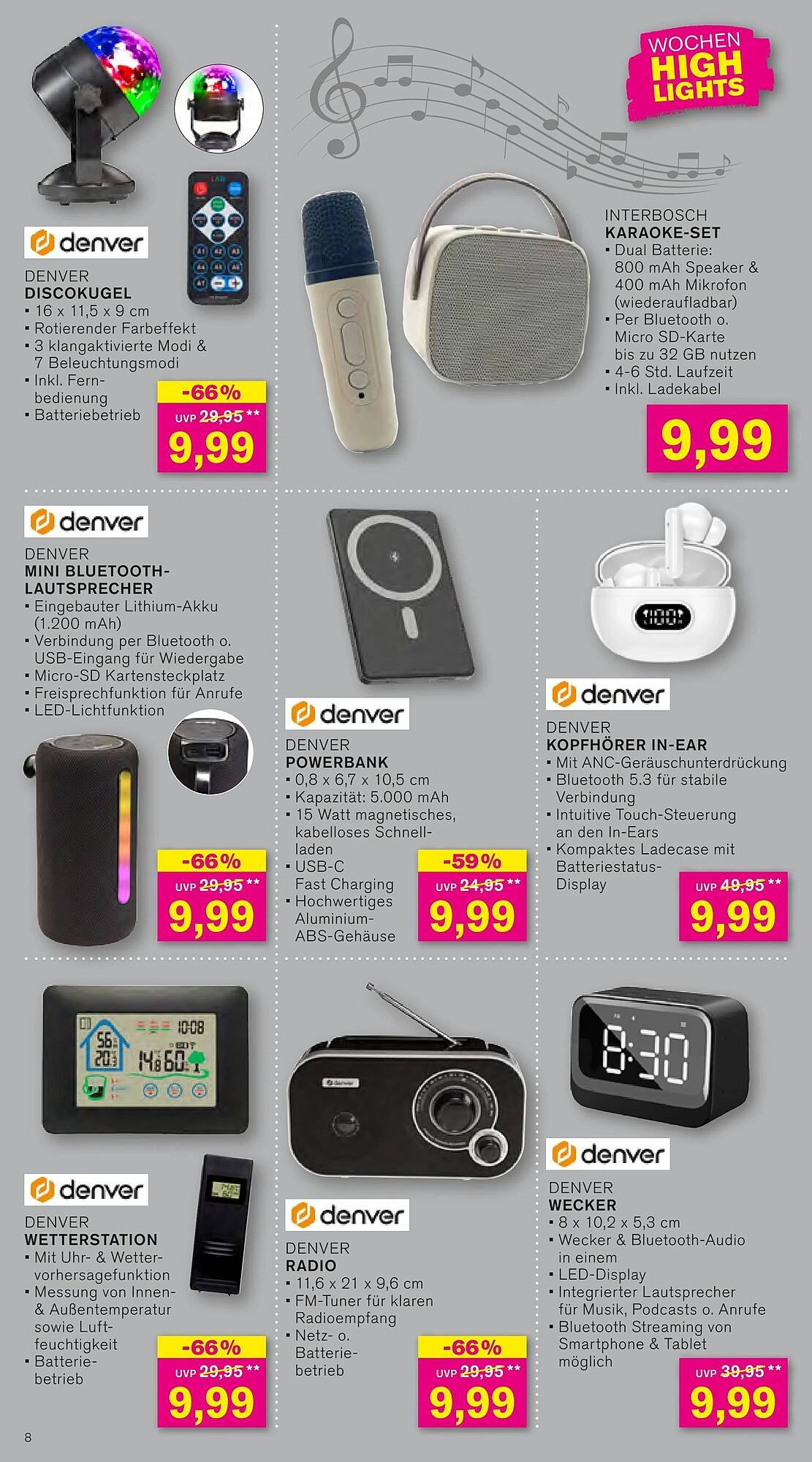 KODi Prospekt (2026-04-13 - 2026-04-18)