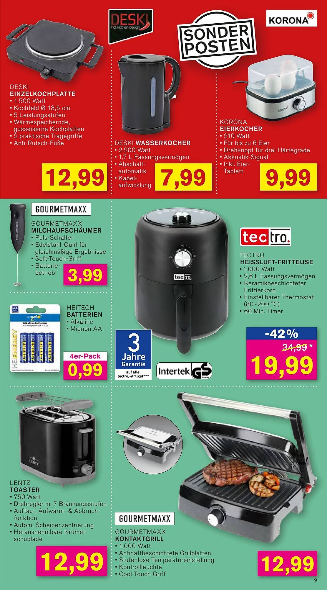 KODi Prospekt (2026-04-13 - 2026-04-18)