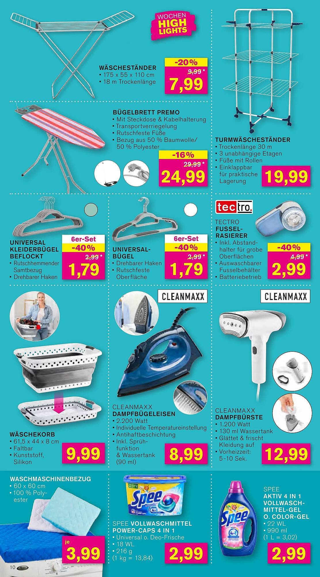 KODi Prospekt (2026-04-13 - 2026-04-18)