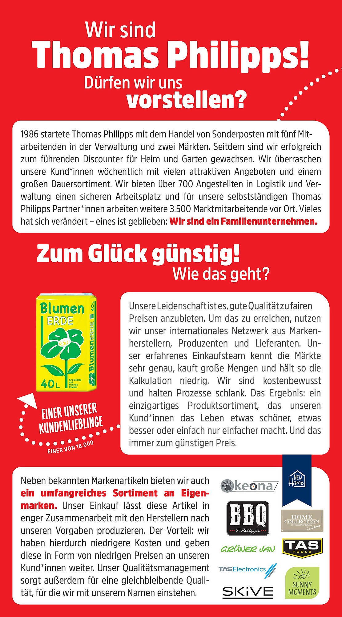 Thomas Philipps Prospekt (2025-08-25 - 2025-08-30) | 2