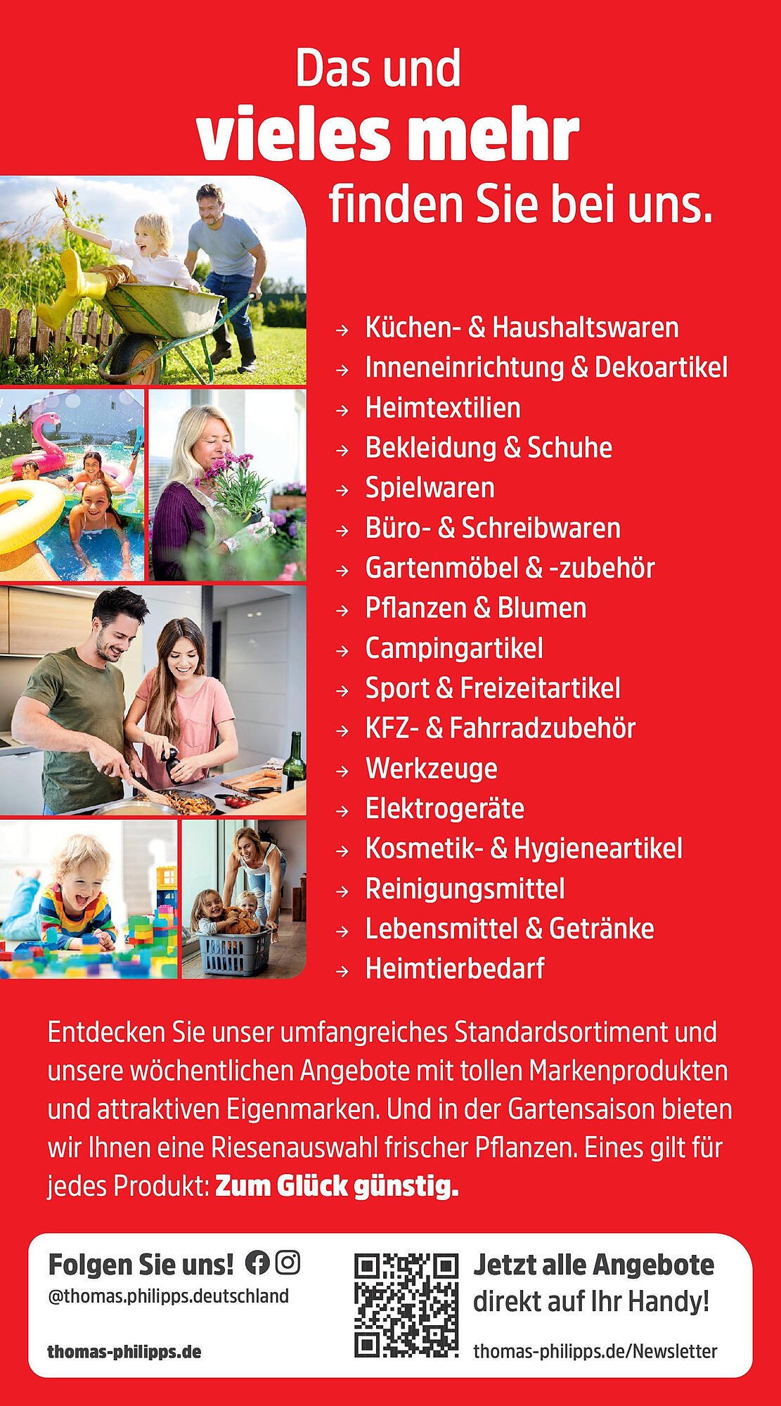 Thomas Philipps Prospekt (2025-08-25 - 2025-08-30) | 4
