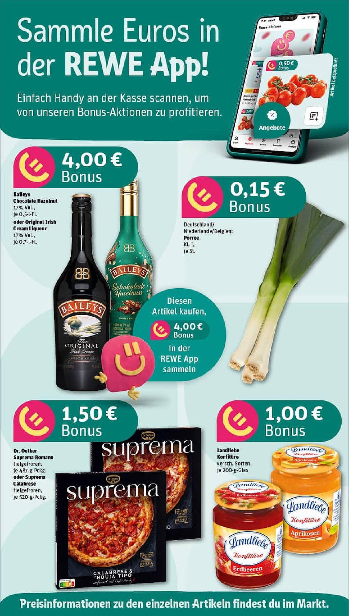 REWE Prospekt (2025-10-26 - 2025-11-02)