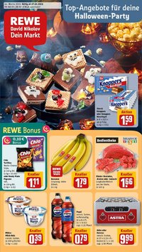 REWE Prospekt (2025-10-26 - 2025-11-02)