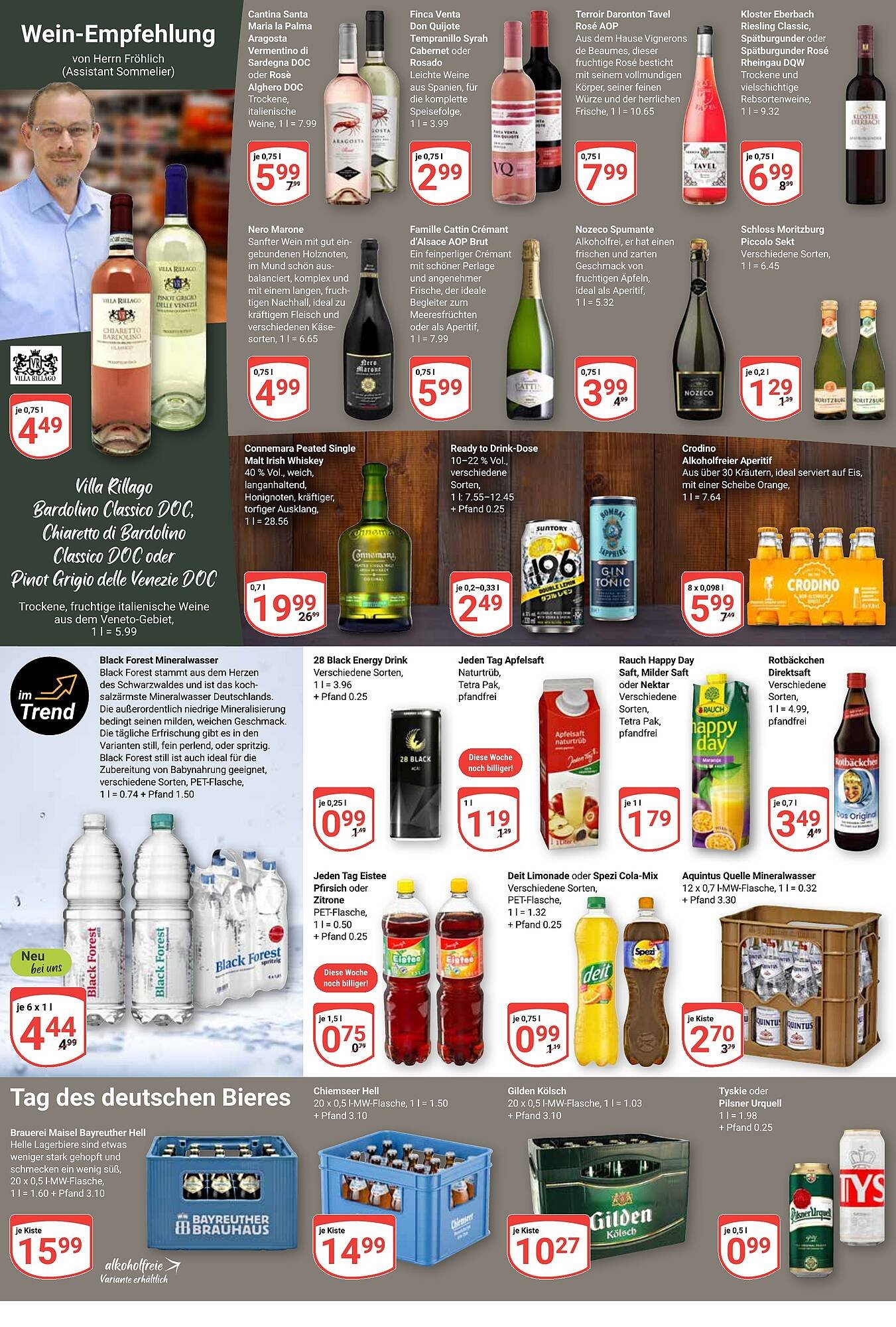 Globus Prospekt (2026-04-20 - 2026-04-25)