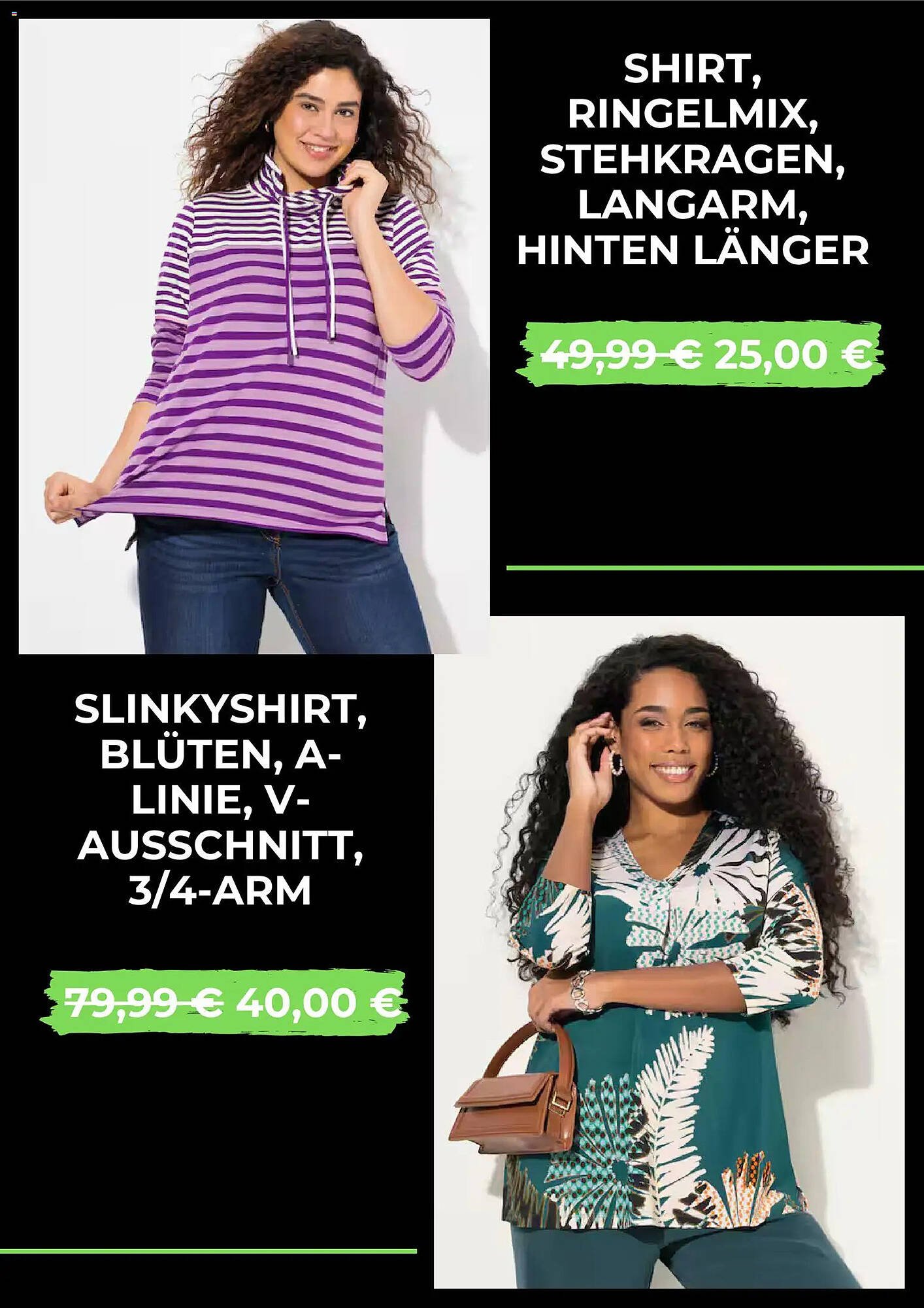 Ulla Popken Katalog