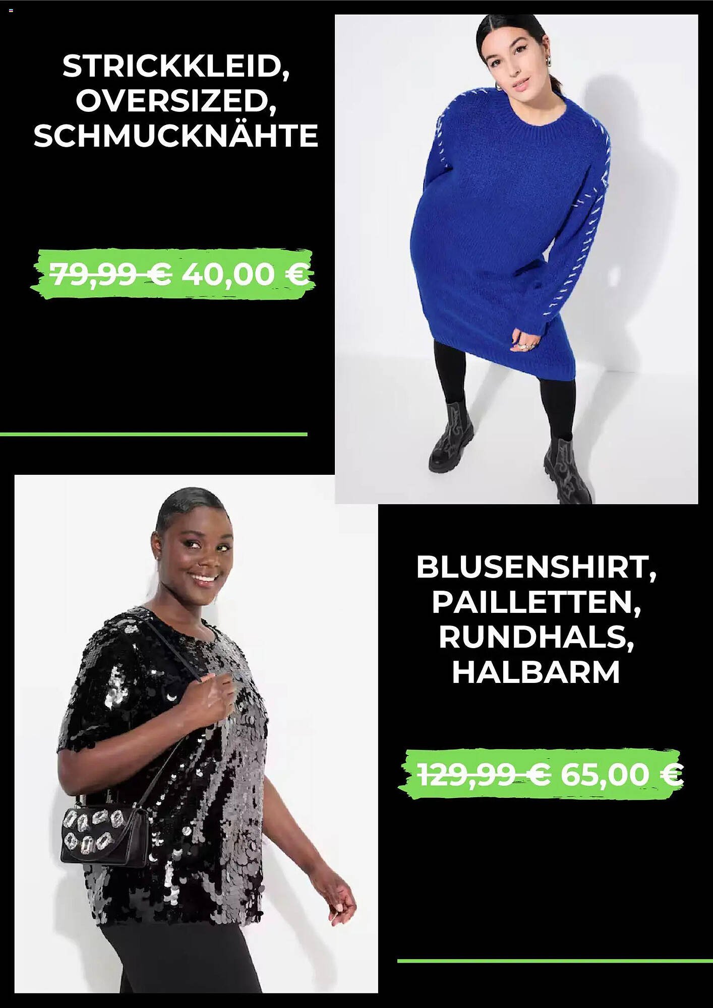 Ulla Popken Katalog