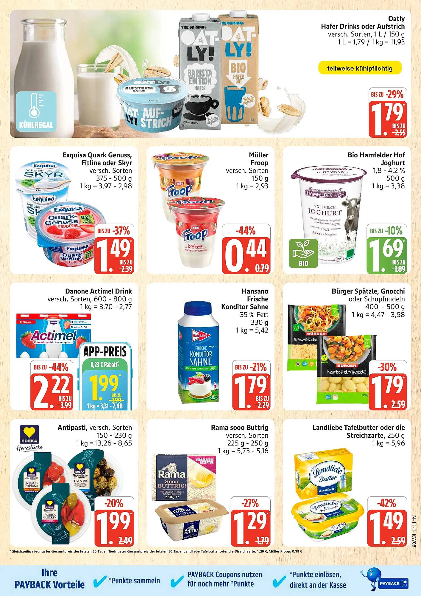 Marktkauf Prospekt (2026-02-15 - 2026-02-21)