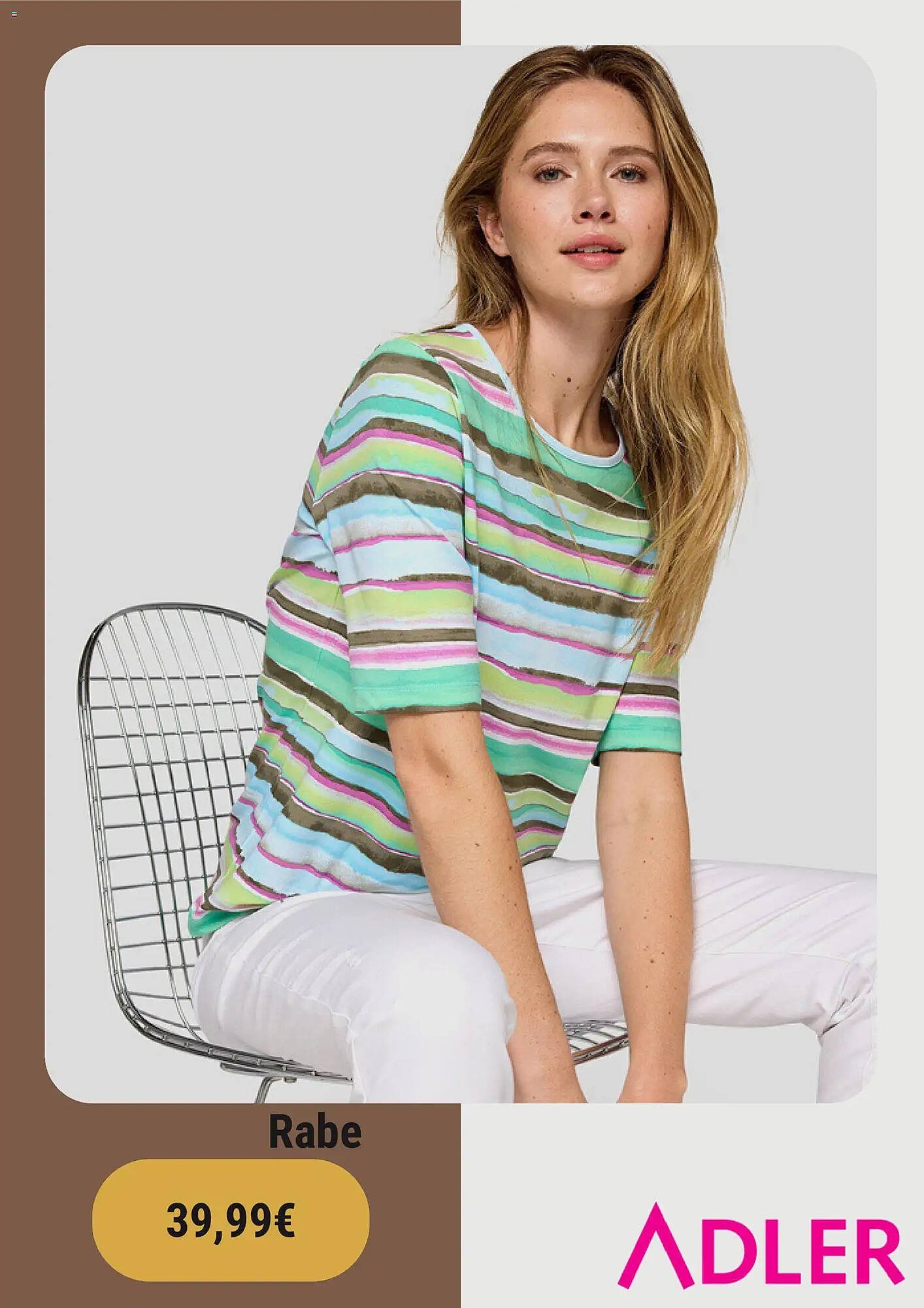 Adler Prospekt (2026-03-06 - 2026-04-07)