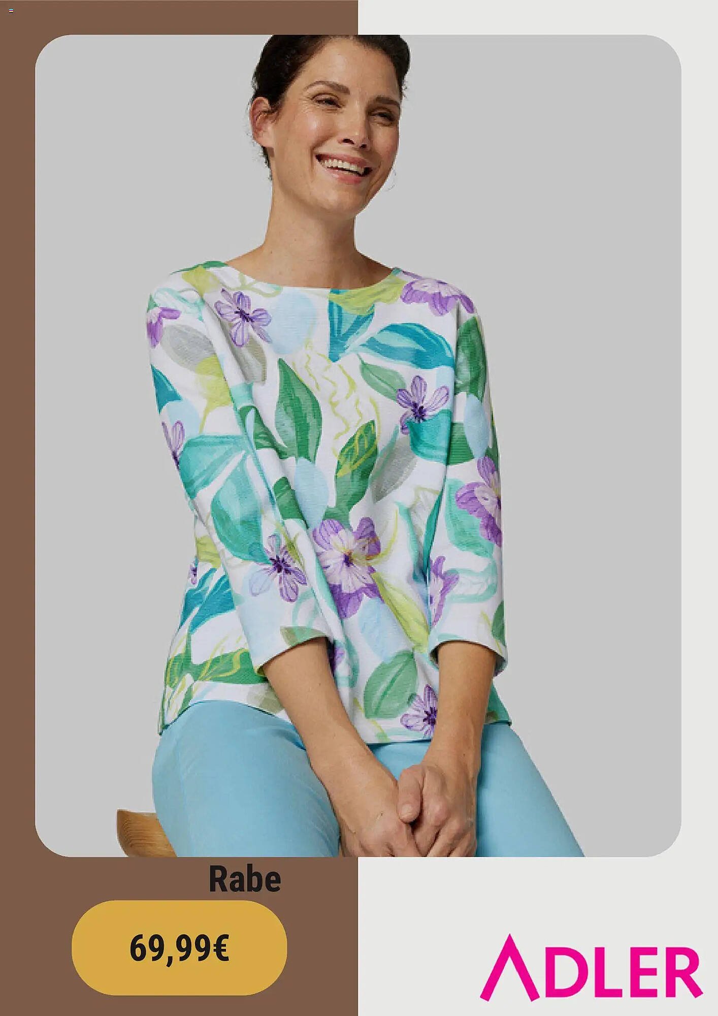 Adler Prospekt (2026-03-06 - 2026-04-07)