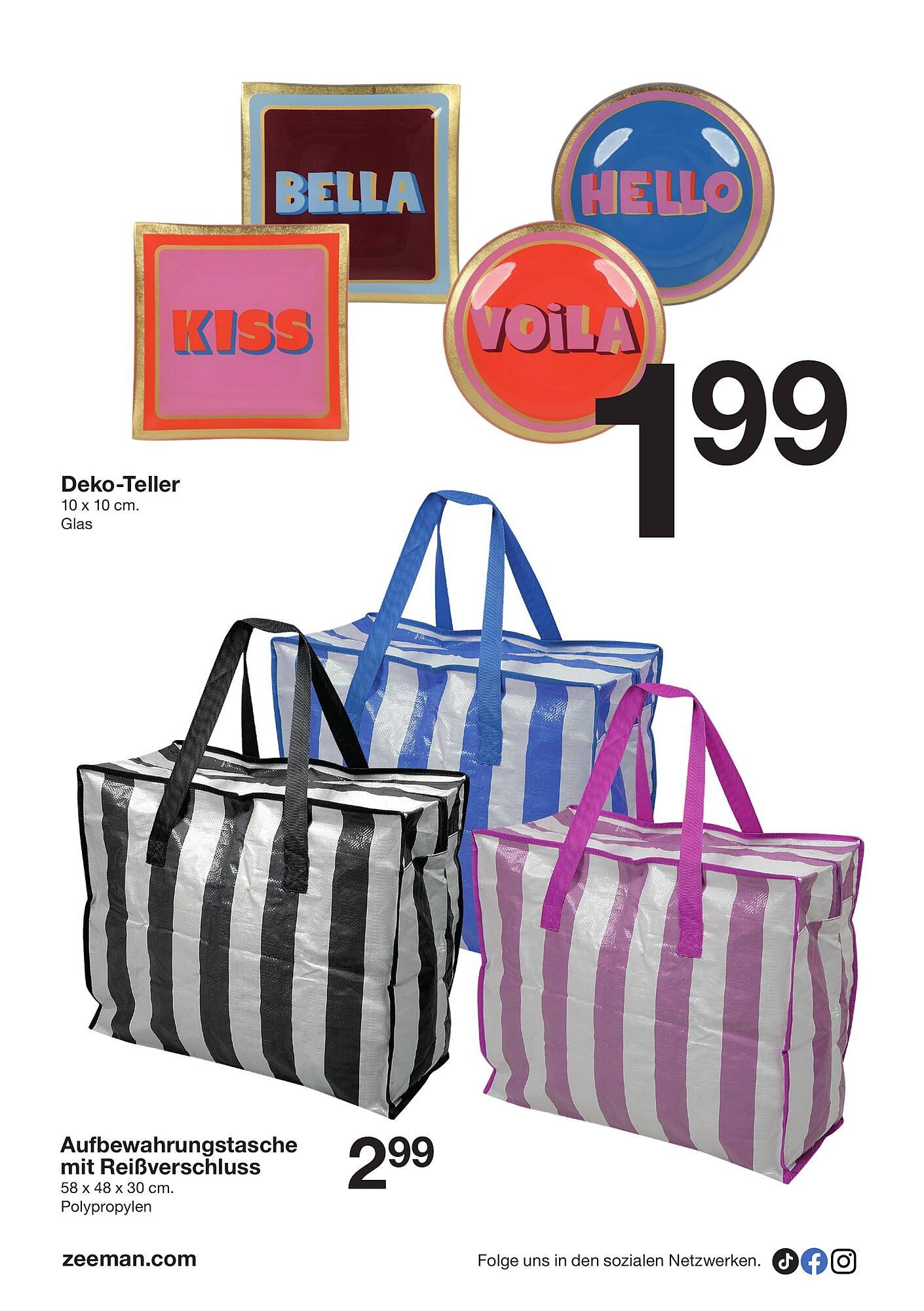 Zeeman Prospekt (2025-07-26 - 2025-08-01) | 2