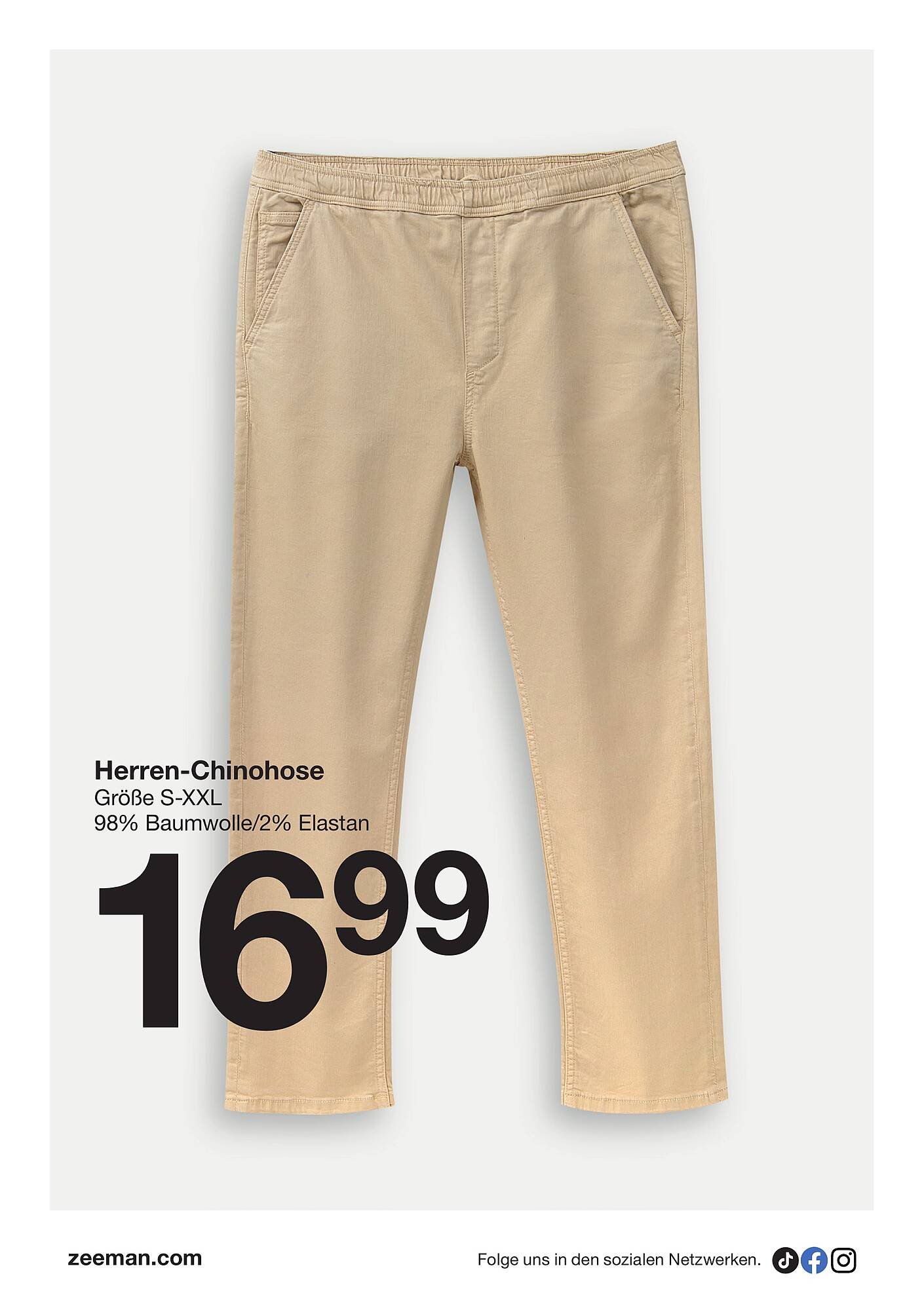 Zeeman Prospekt (2025-07-26 - 2025-08-01) | 12