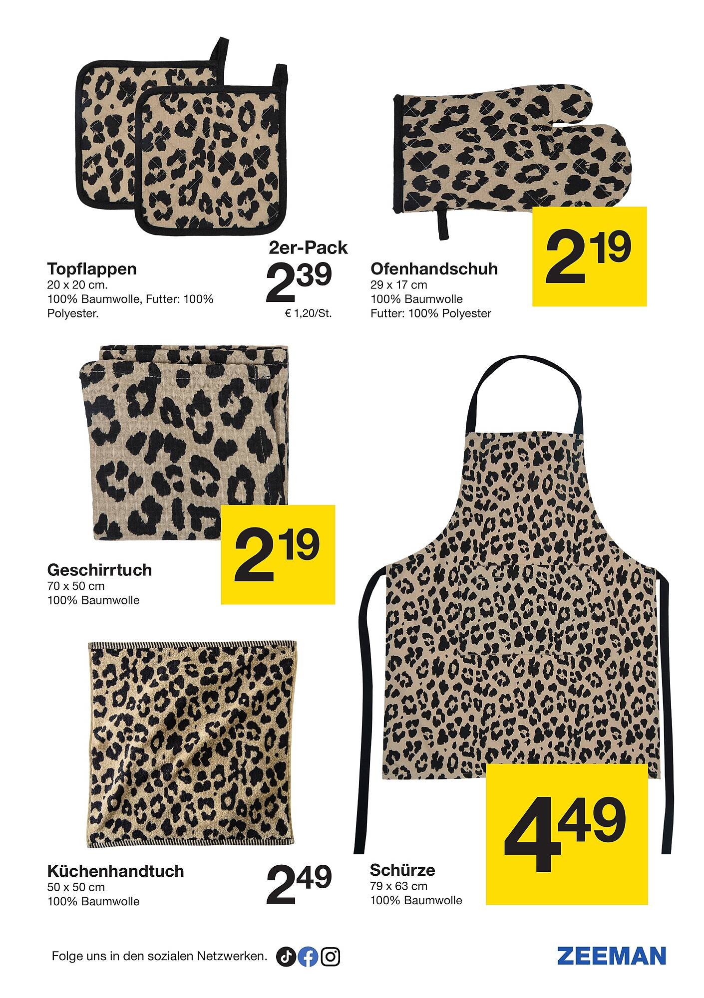 Zeeman Prospekt (2025-07-26 - 2025-08-01) | 14
