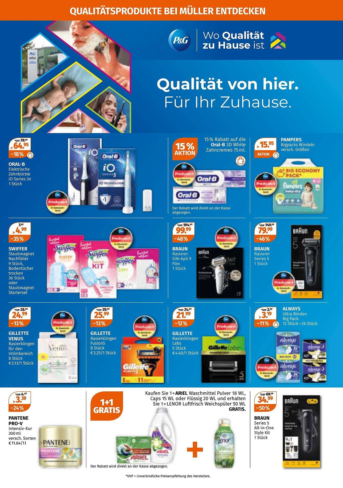 Müller Prospekt (2025-09-29 - 2025-10-05) | 23