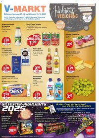 V Markt Prospekt (2025-12-27 - 2025-12-31)