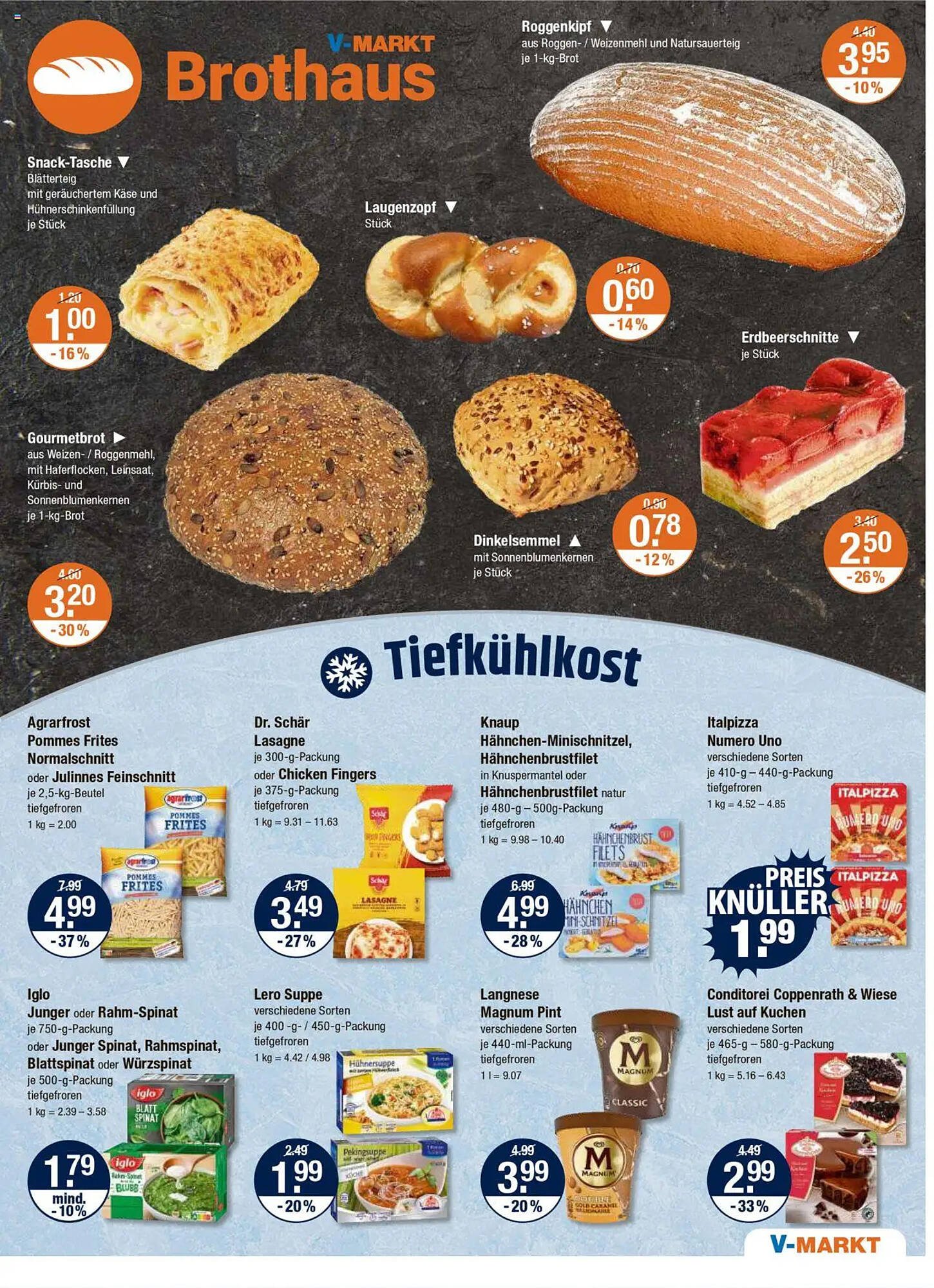 V Markt Prospekt (2025-08-28 - 2025-09-03) | 5