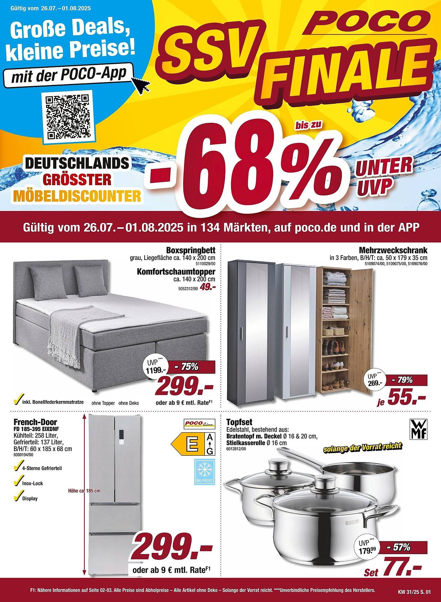 Poco Prospekt (2025-07-26 - 2025-08-01) | 1