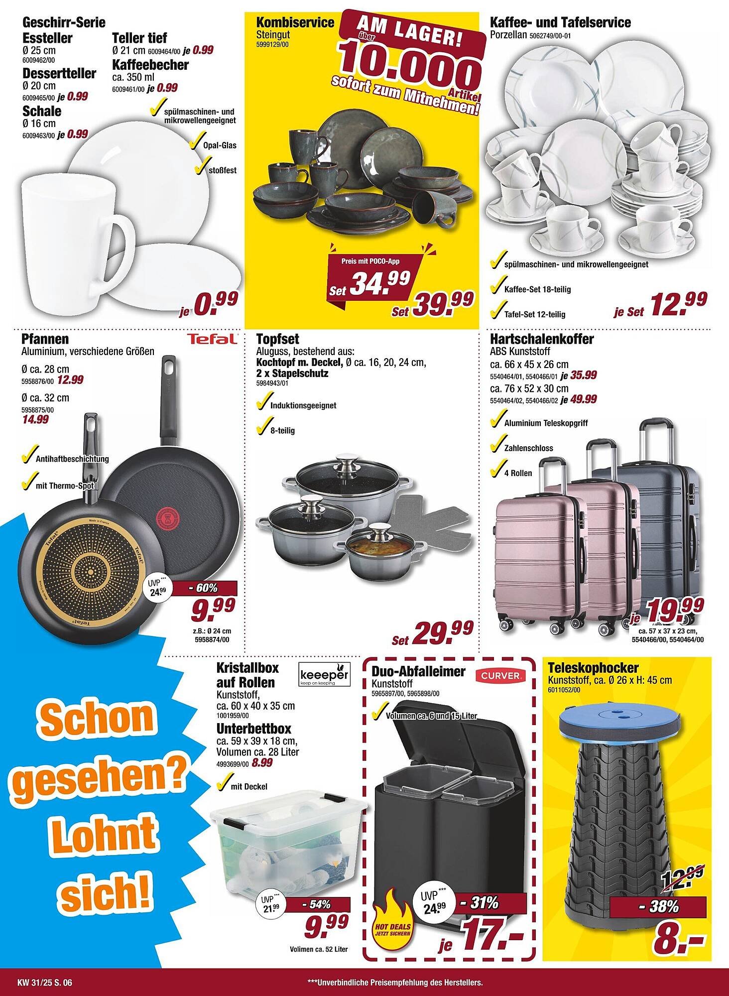 Poco Prospekt (2025-07-26 - 2025-08-01) | 6
