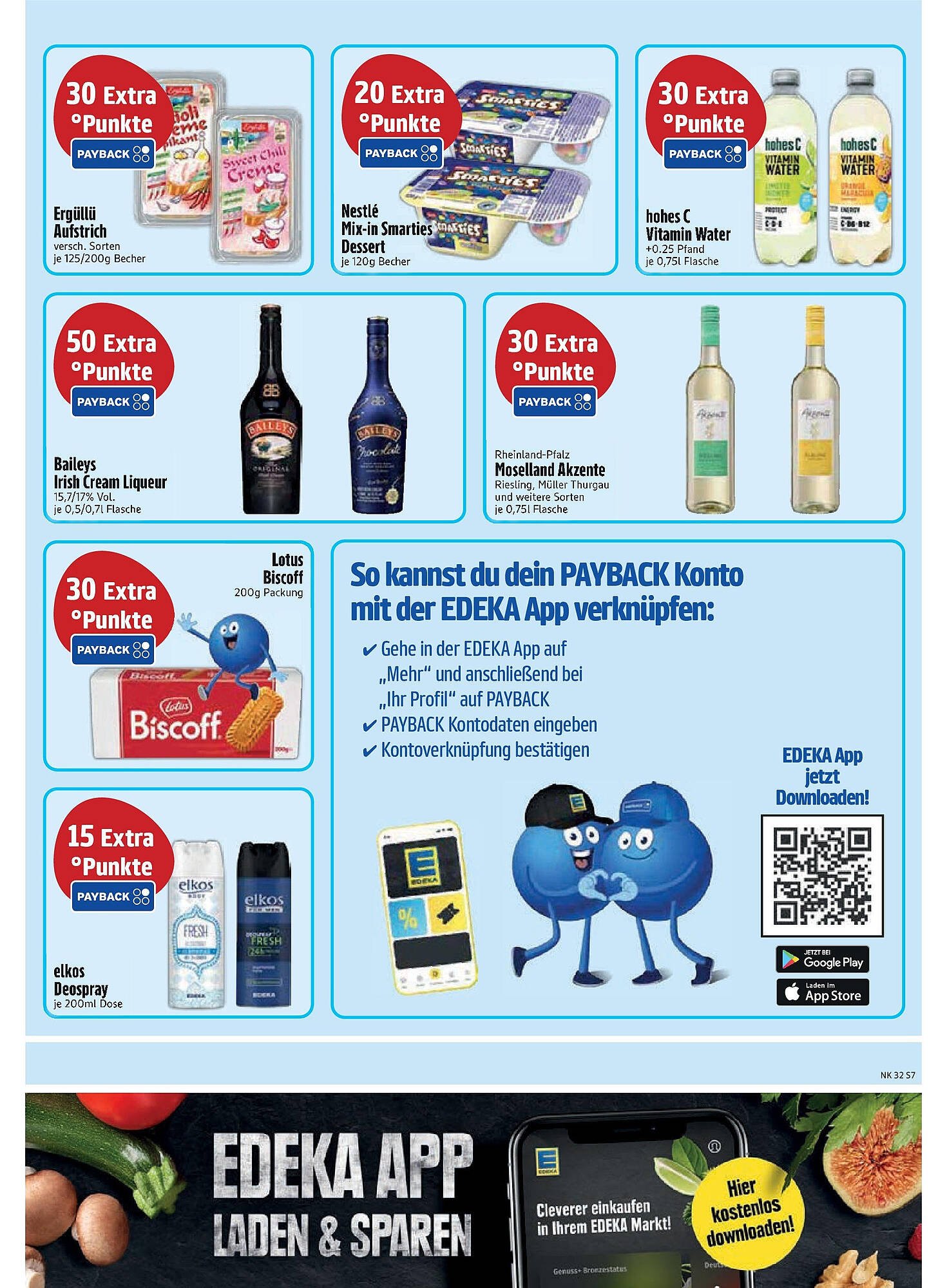 Edeka Prospekt (2025-08-03 - 2025-08-09) | 9