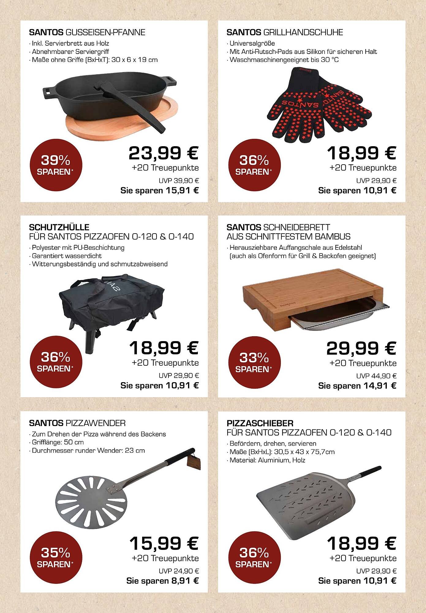 CITTI Markt Prospekt