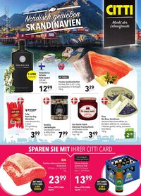 CITTI Markt Prospekt