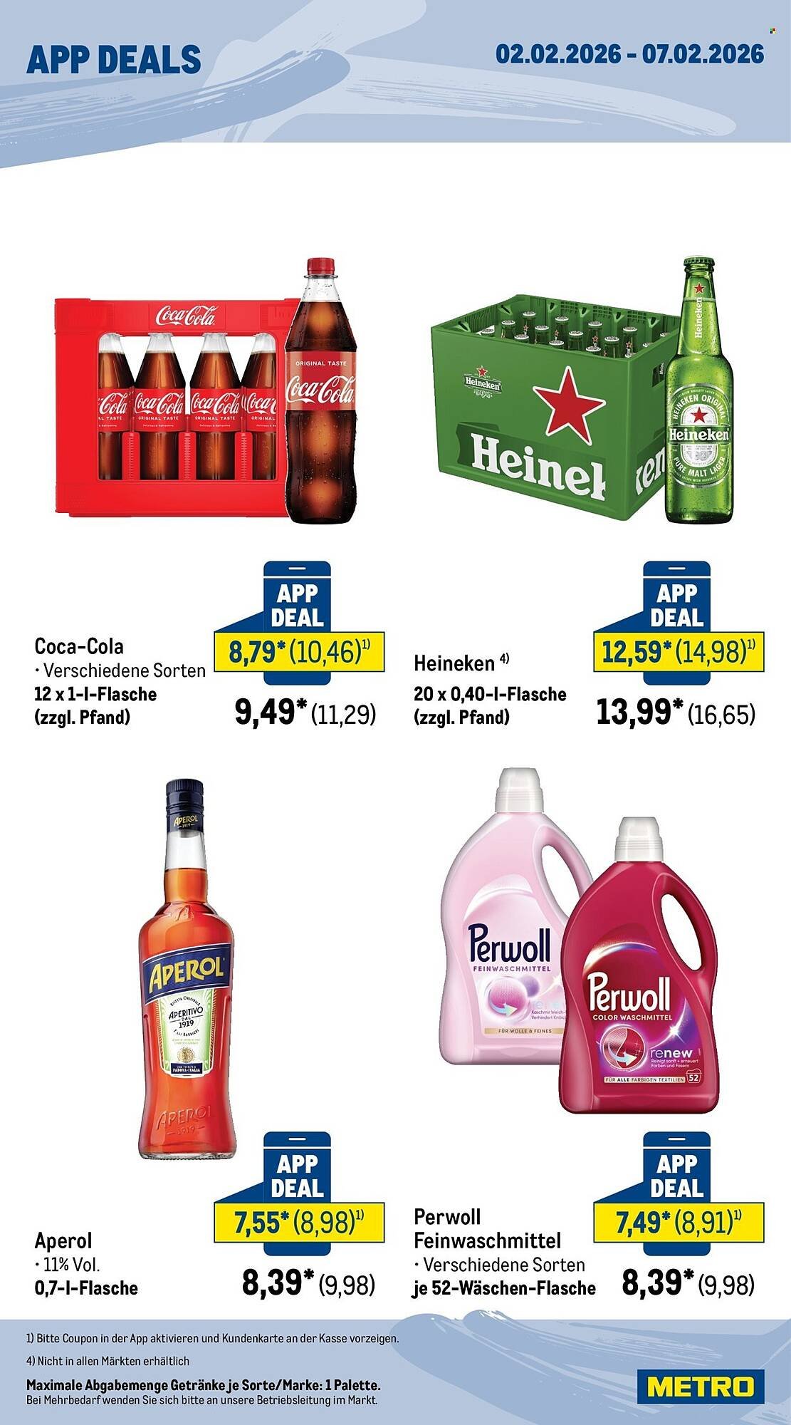 METRO Prospekt (2026-02-02 - 2026-02-07)