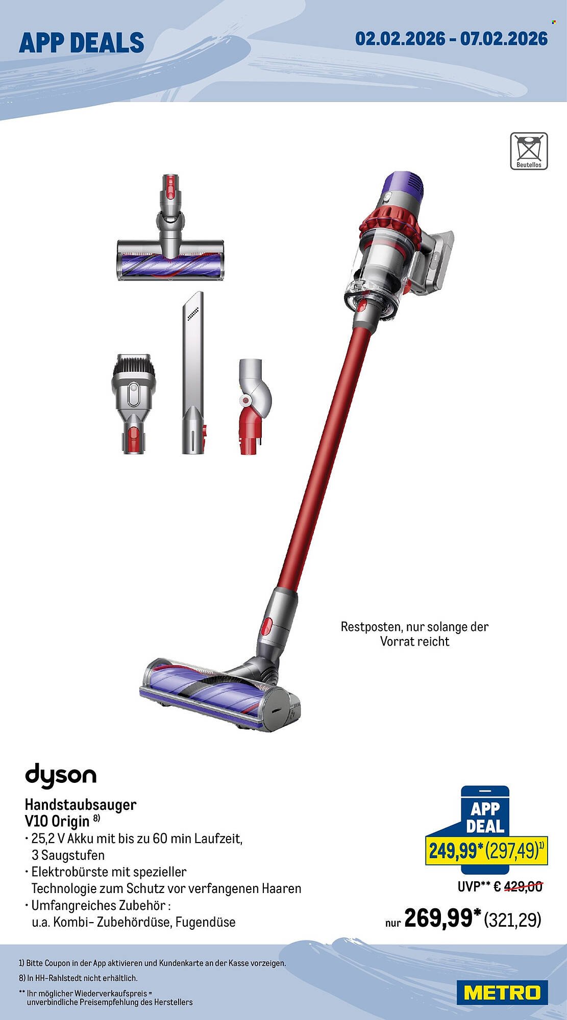 METRO Prospekt (2026-02-02 - 2026-02-07)