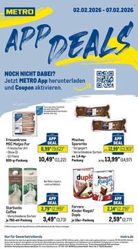 METRO Prospekt (2026-02-02 - 2026-02-07)