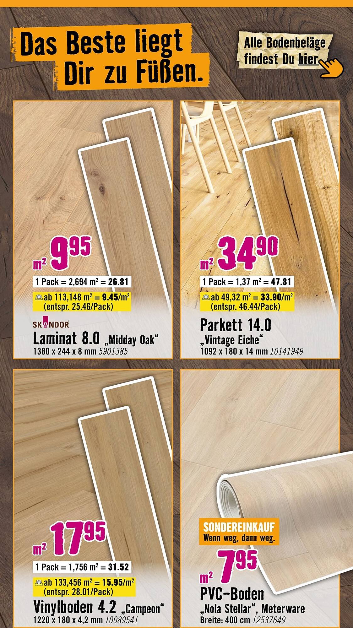 Hornbach Prospekt (2025-09-03 - 2025-10-01) | 25