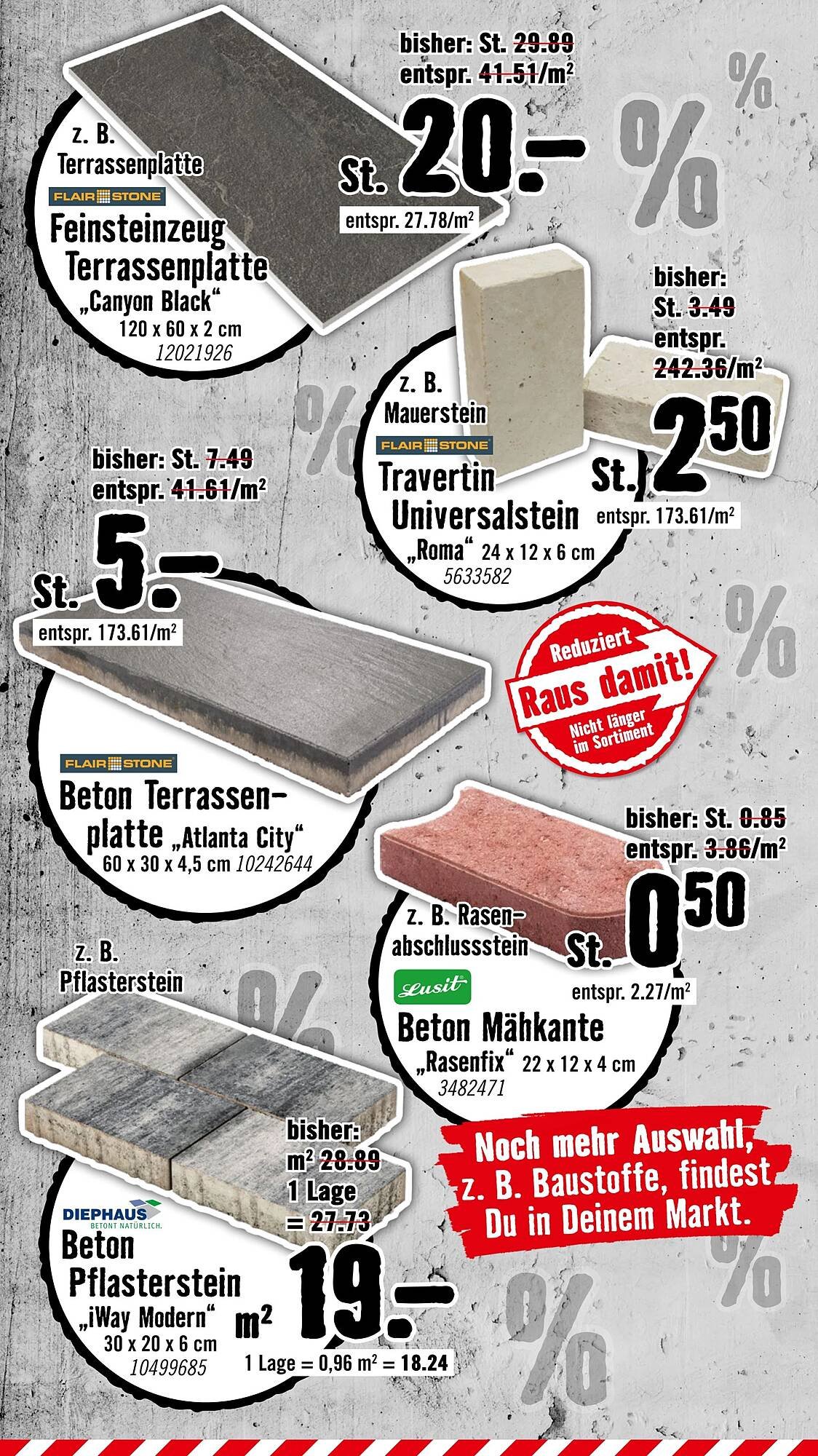 Hornbach Prospekt (2025-09-03 - 2025-10-01) | 31